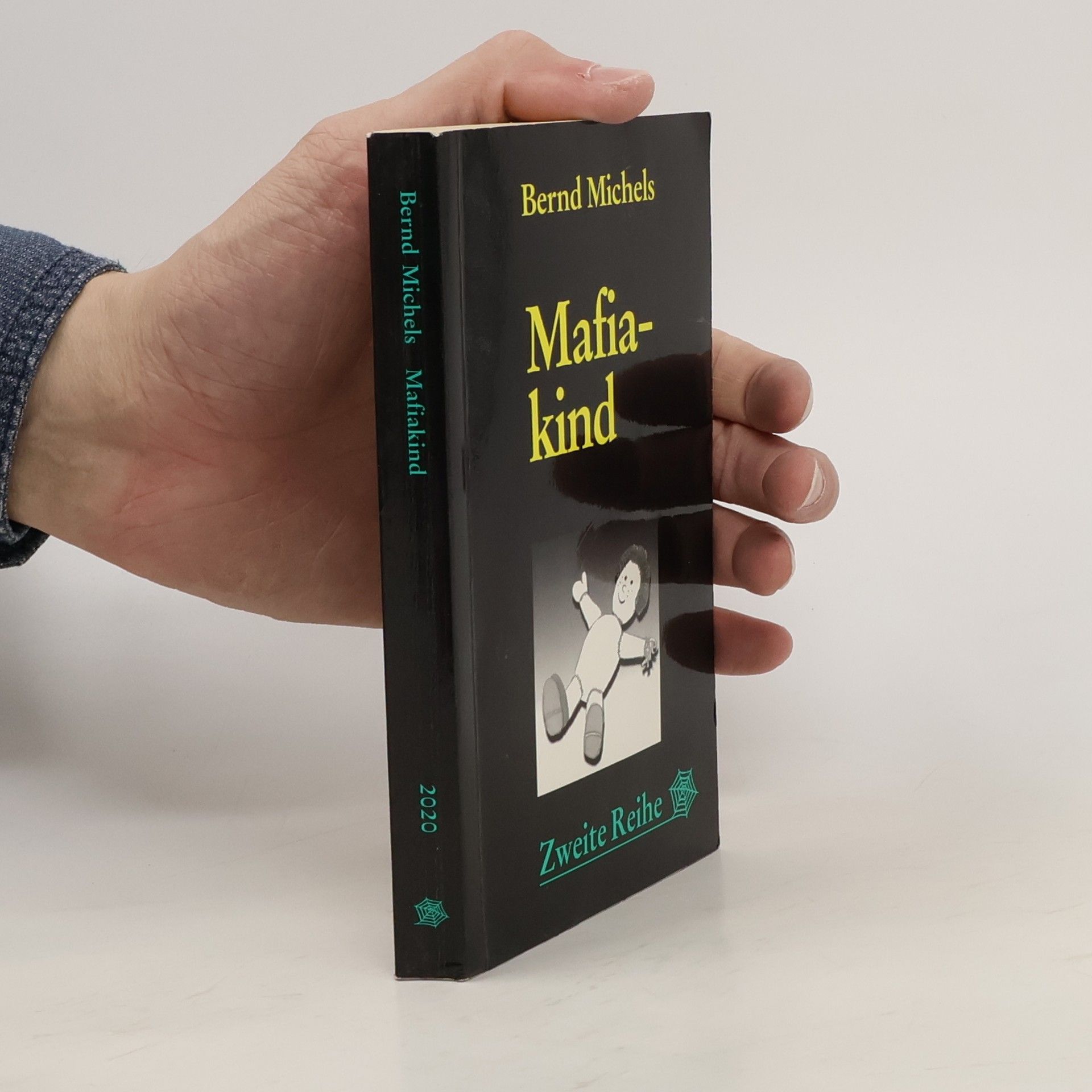 Bernd Michels Mafiakind