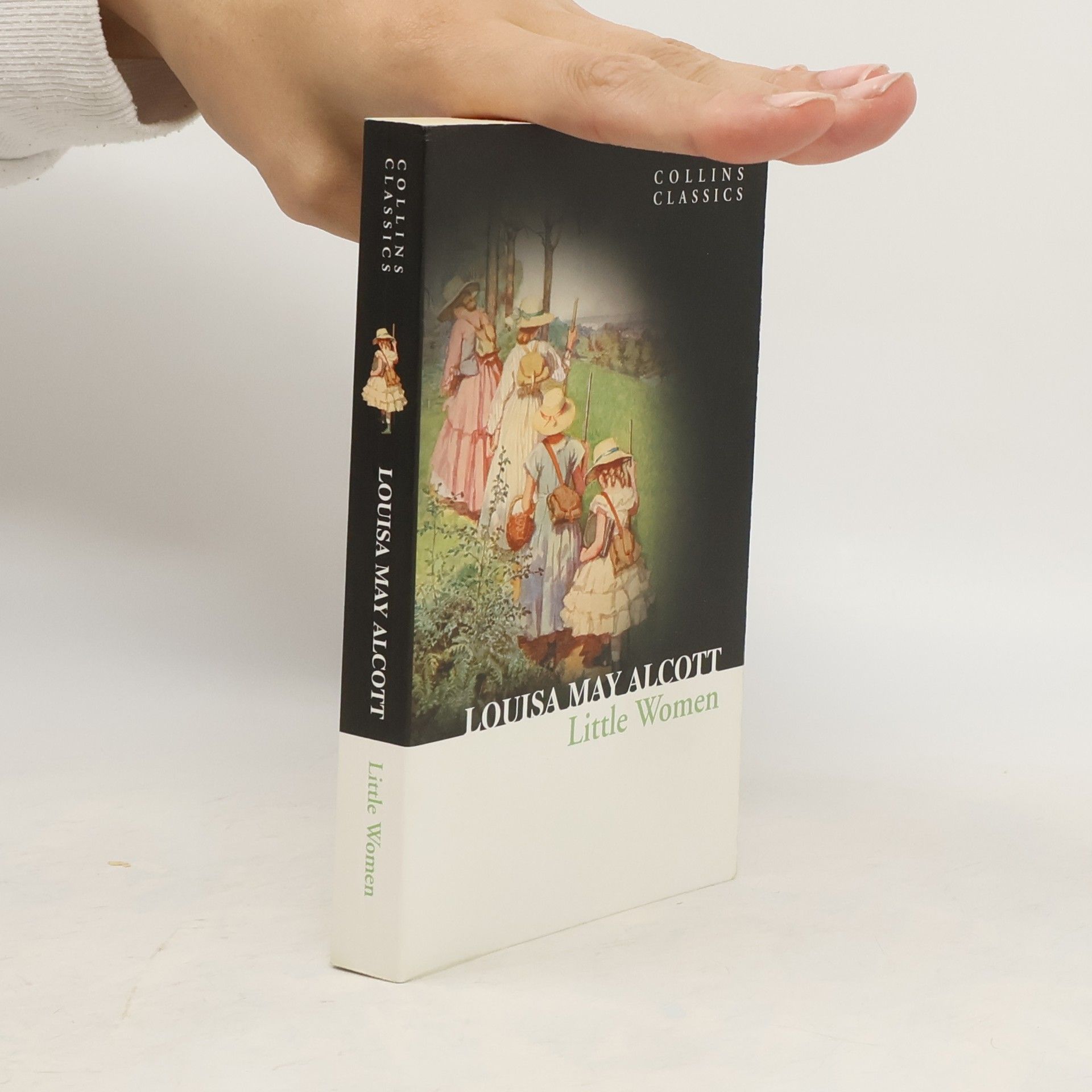 Louisa May Alcott Little Women