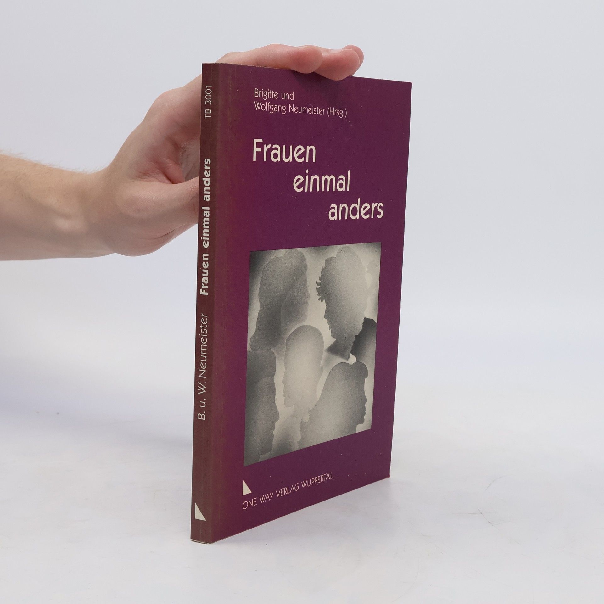 Brigitte Neumeister Frauen einmal anders