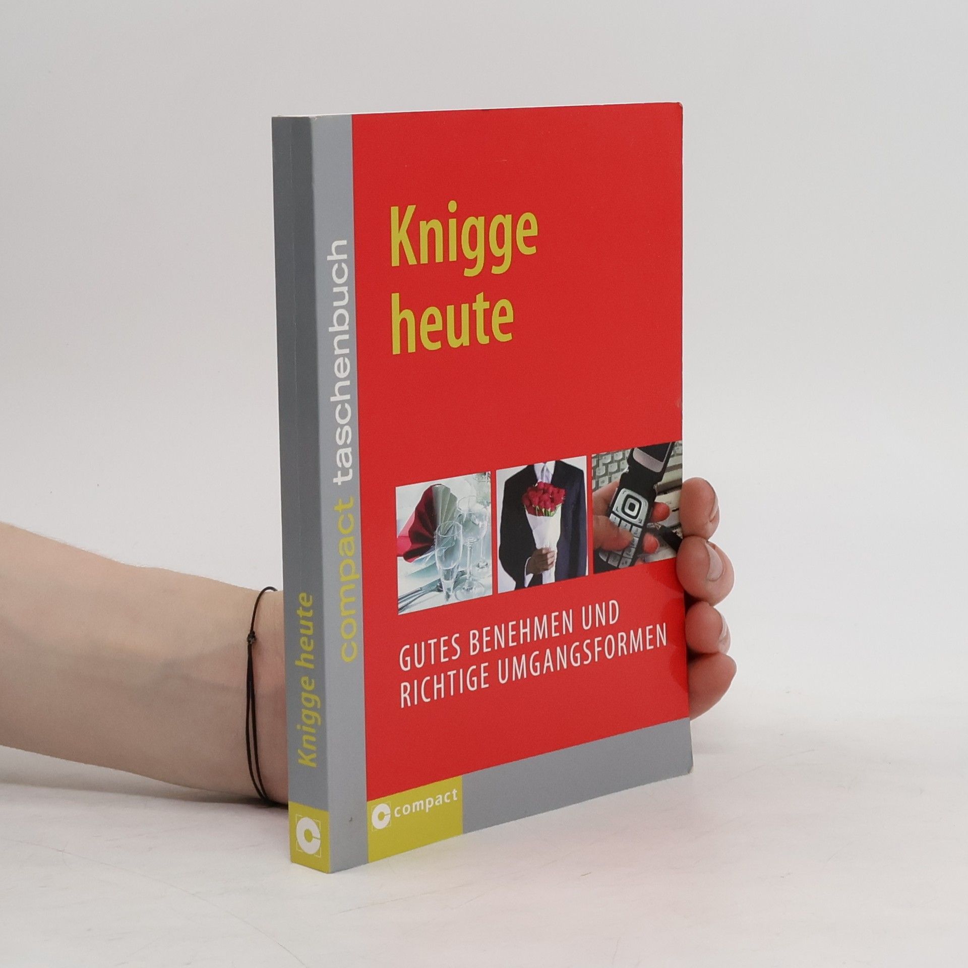 Silke Schneider-Flaig Knigge heute