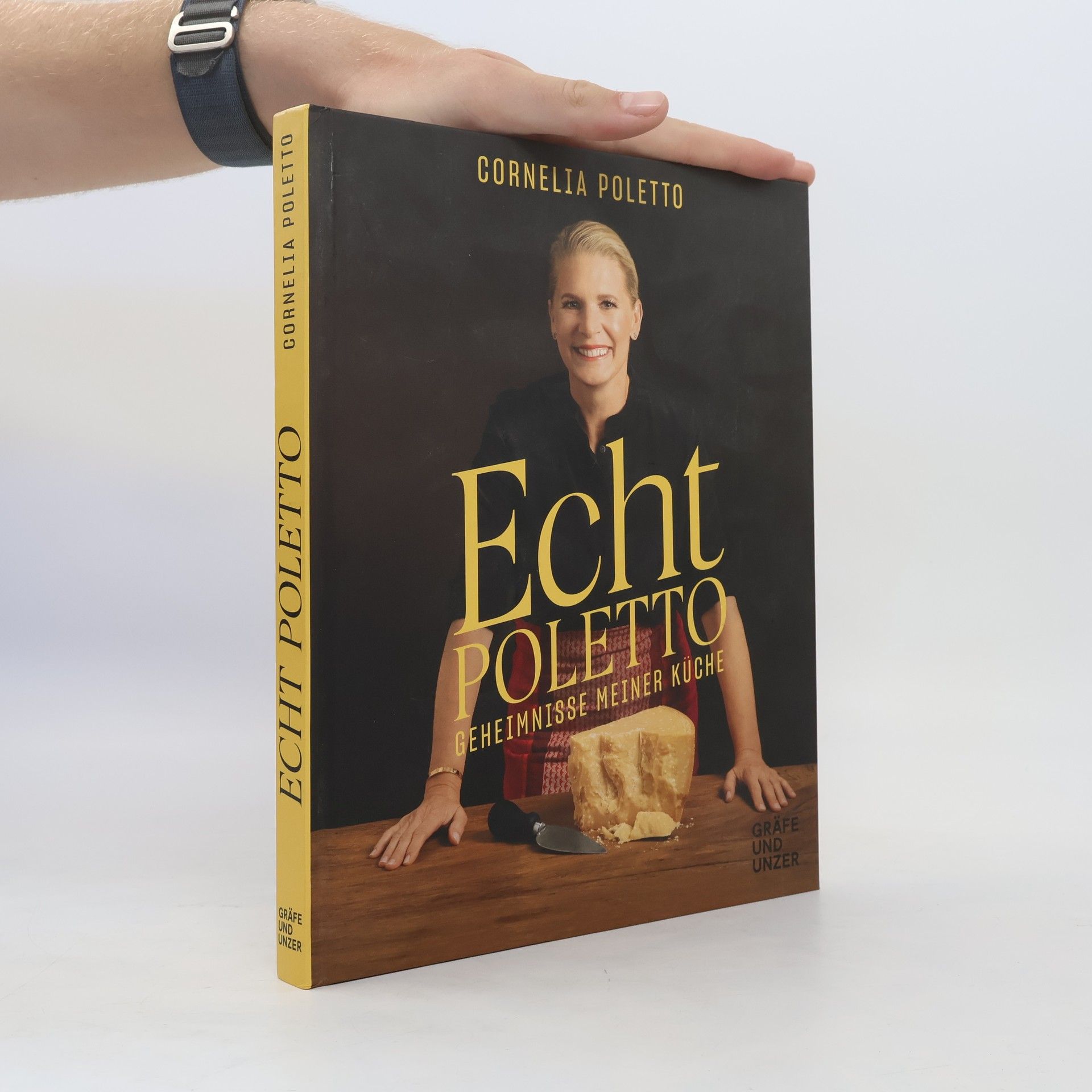 Cornelia Poletto Echt Poletto