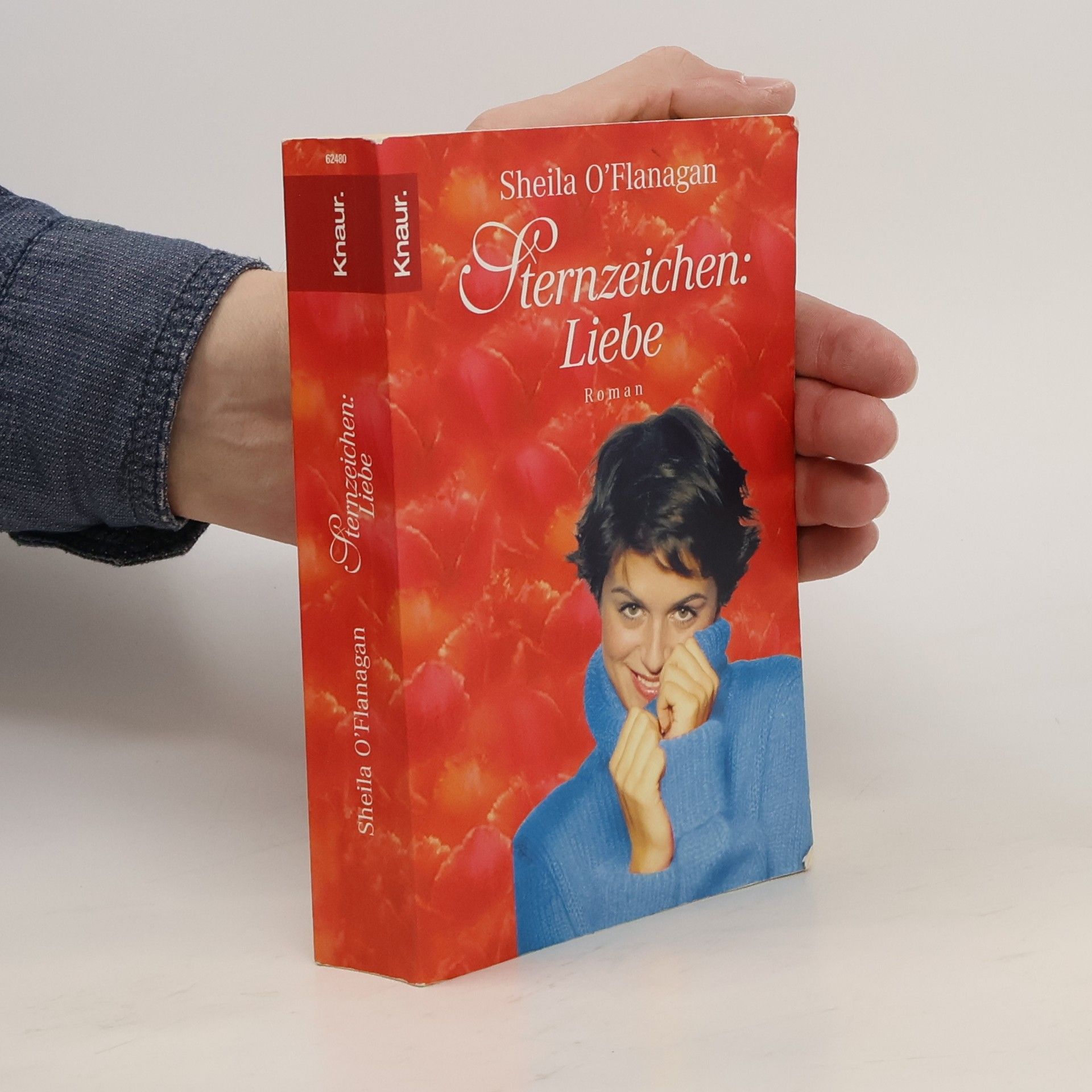 Sheila O’Flanagan Sternzeichen: Liebe