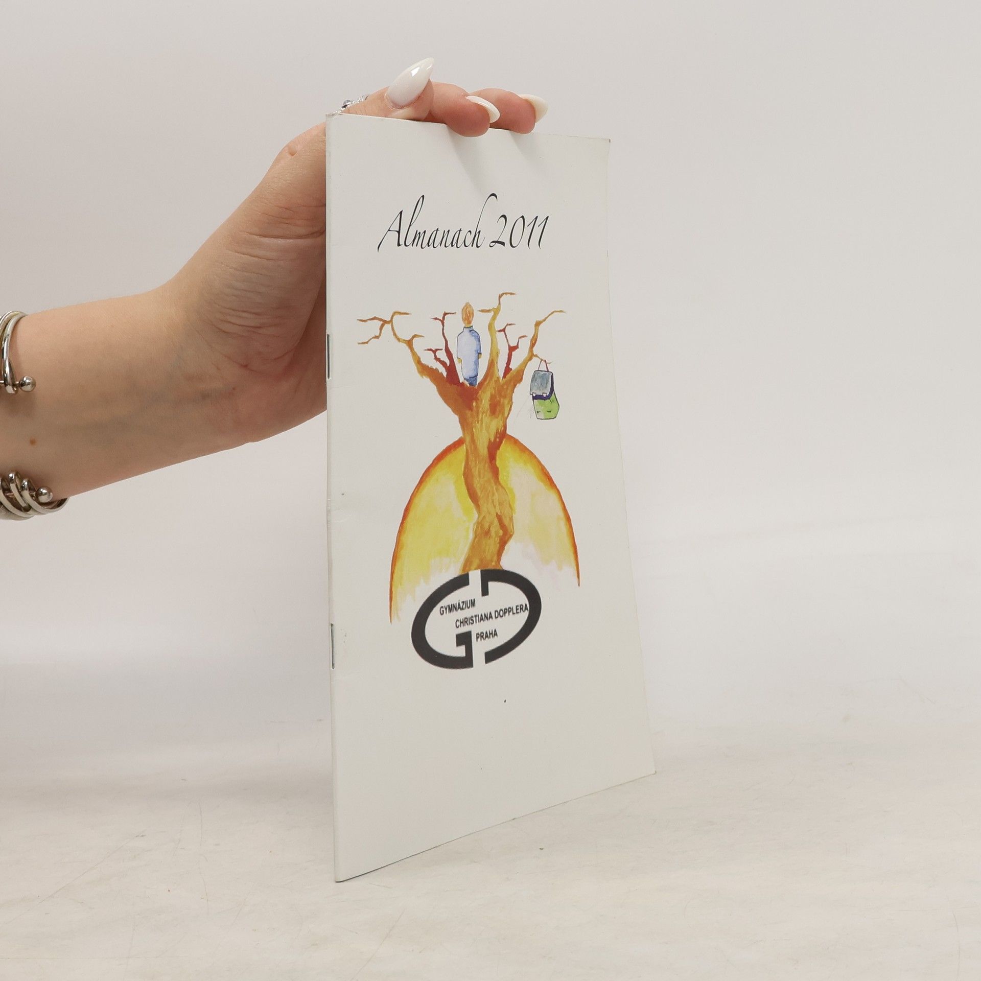 Kolektív autorov Almanach 2011