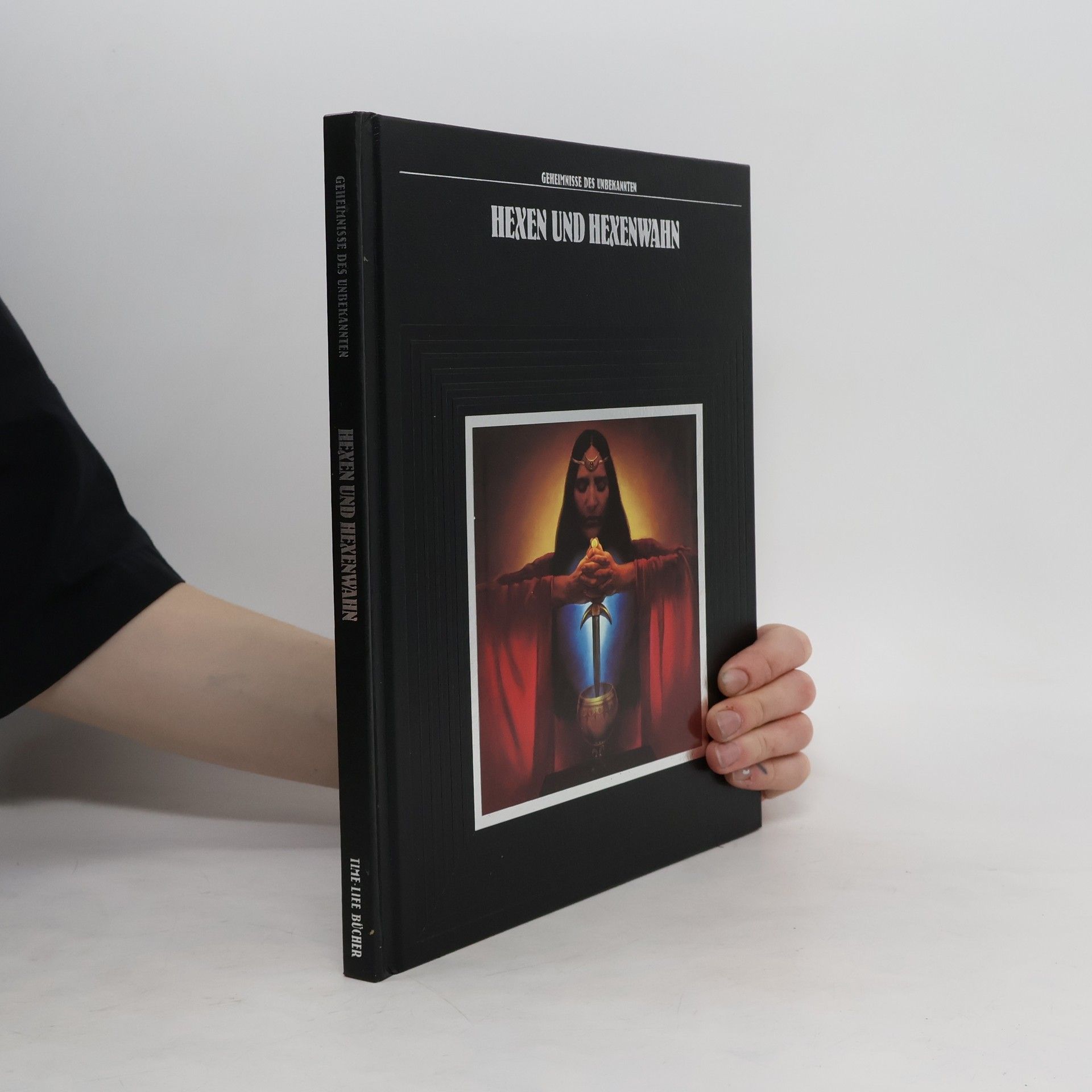 Autorenkollektiv Hexen und Hexenwahn