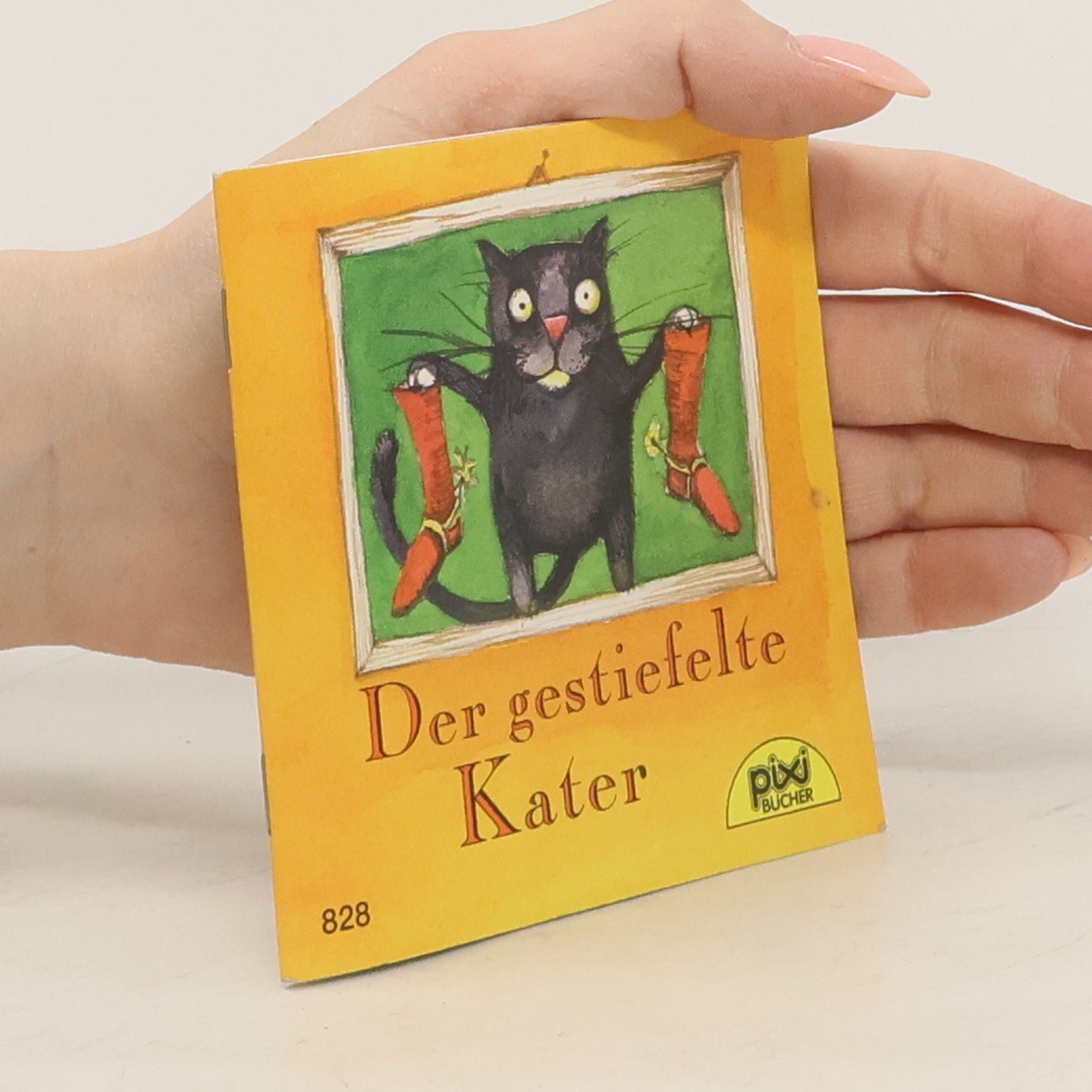 Collective Der gestiefelte Kater