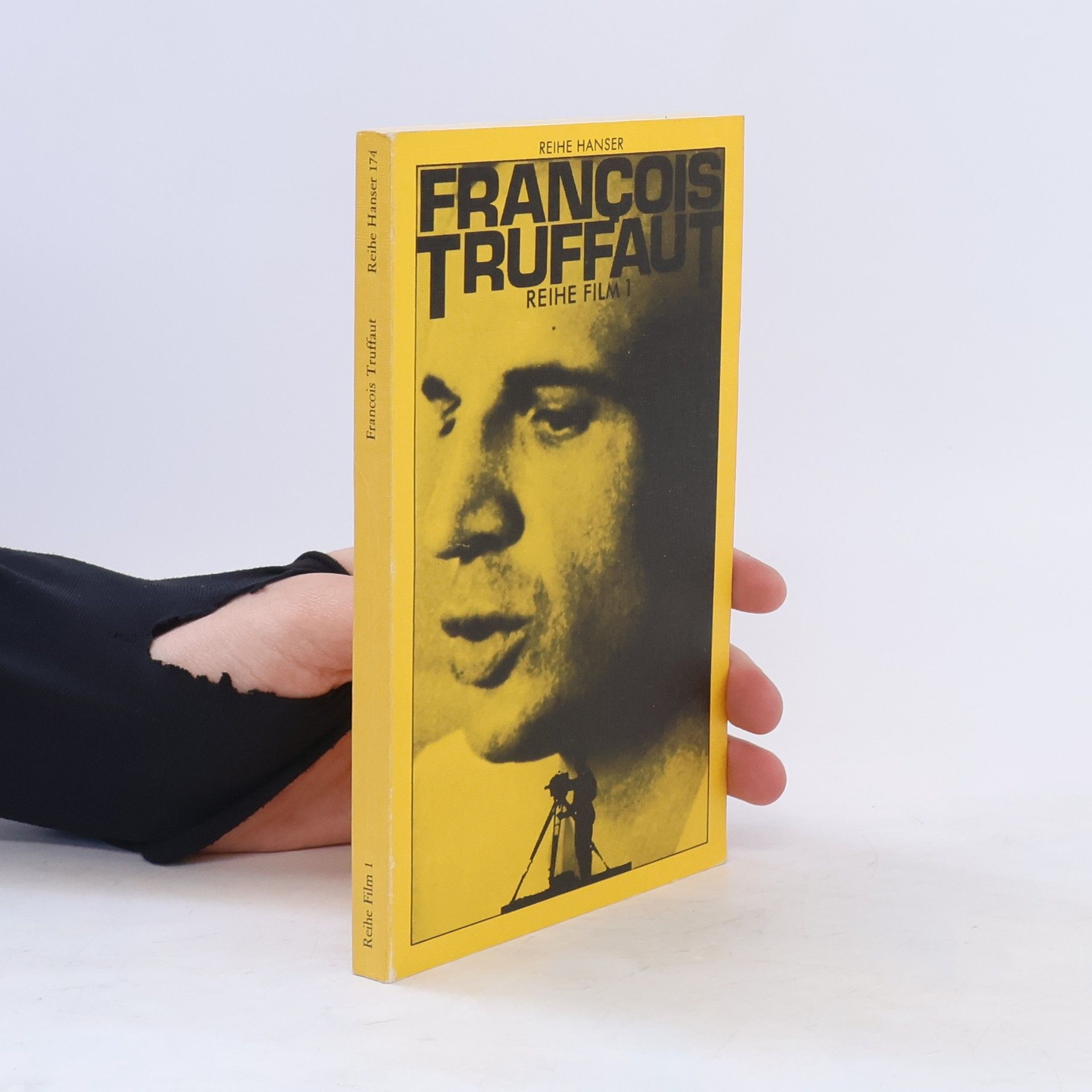 Hanns Fischer François Truffaut