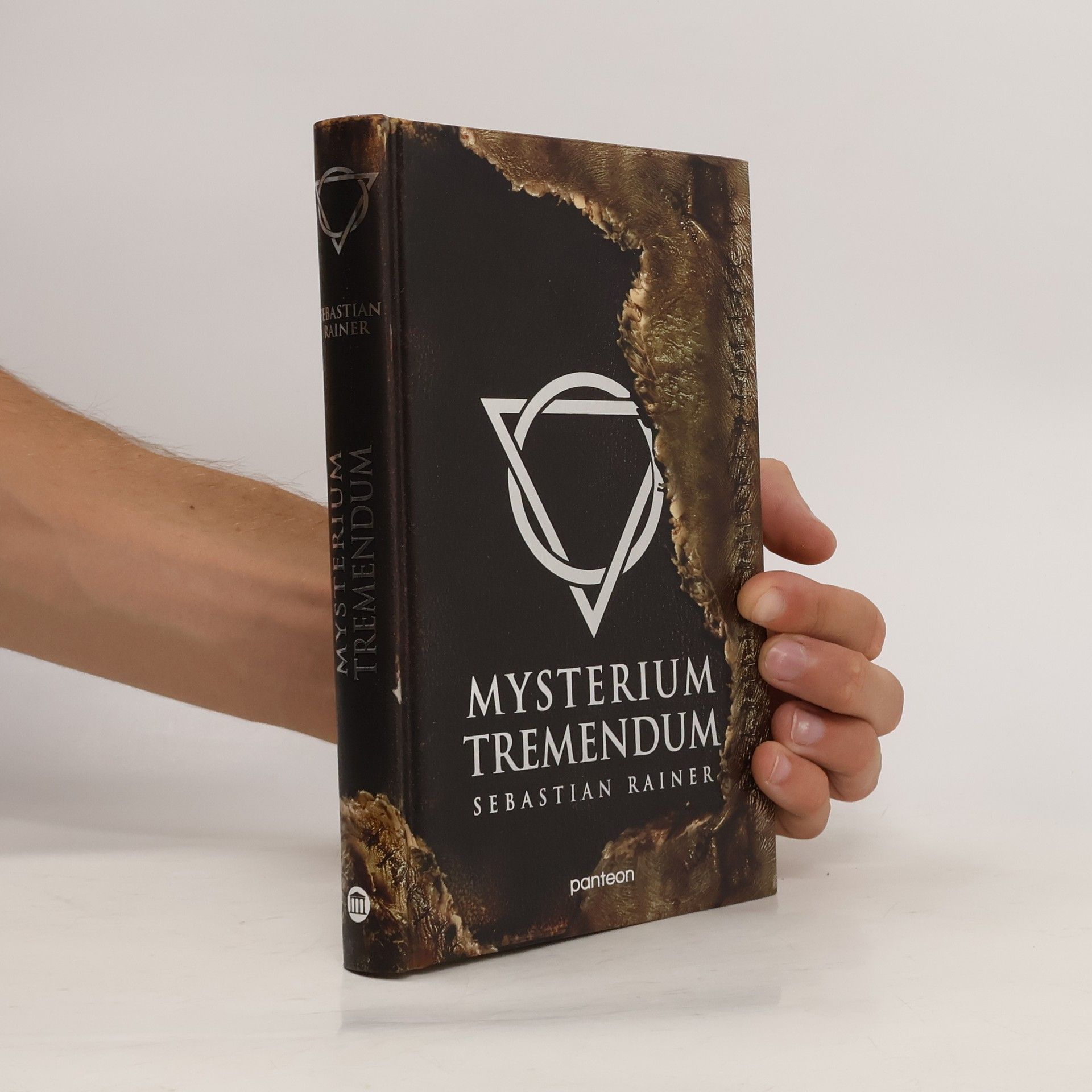 Rainer Sebastian Mysterium tremendum