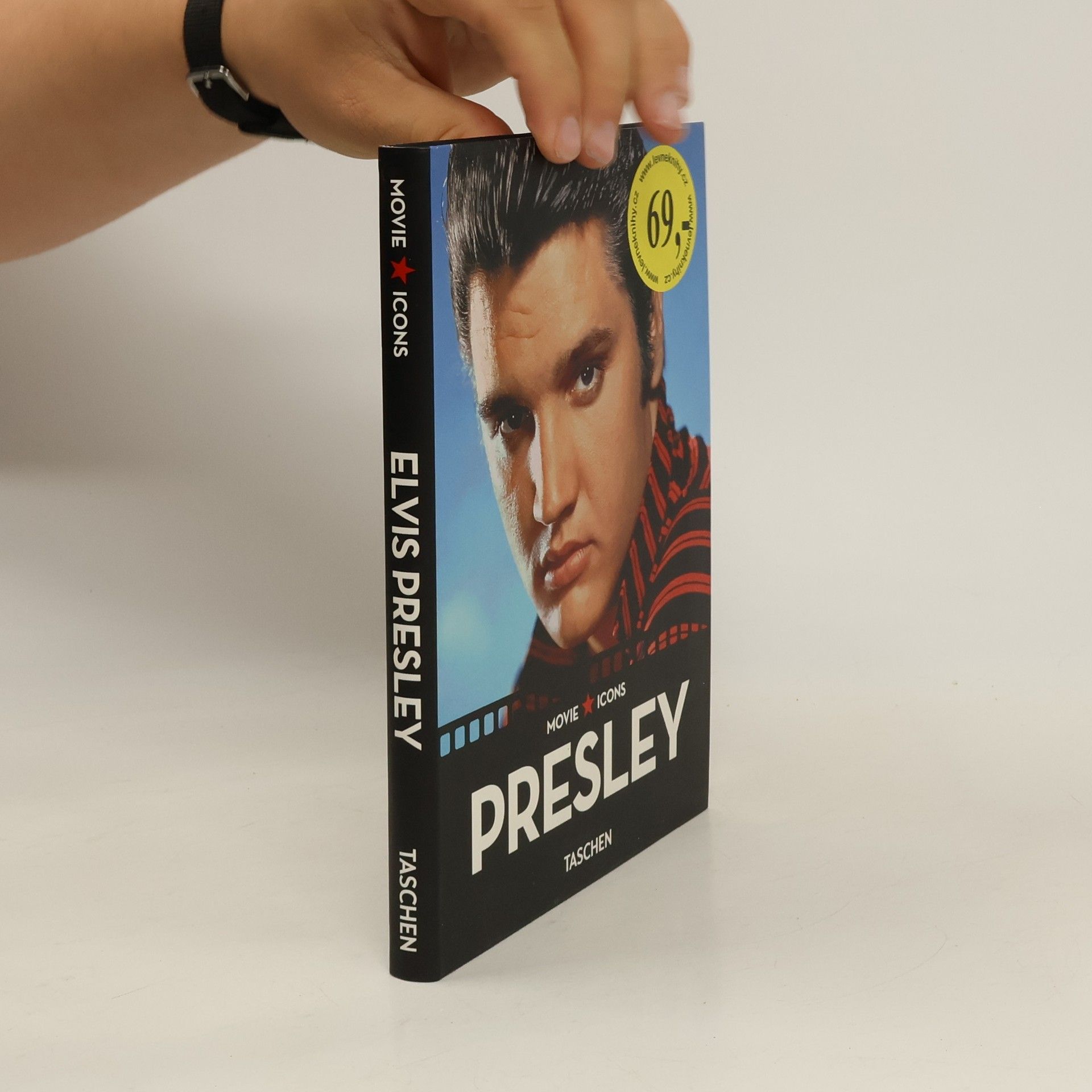 Paul Duncan Presley
