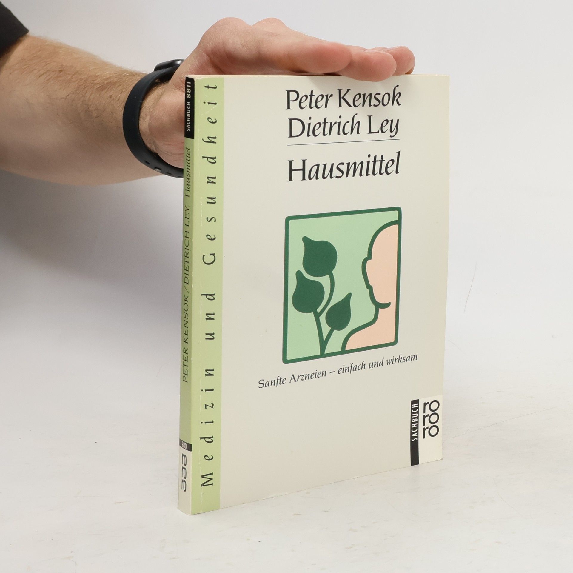 Peter Kensok Hausmittel
