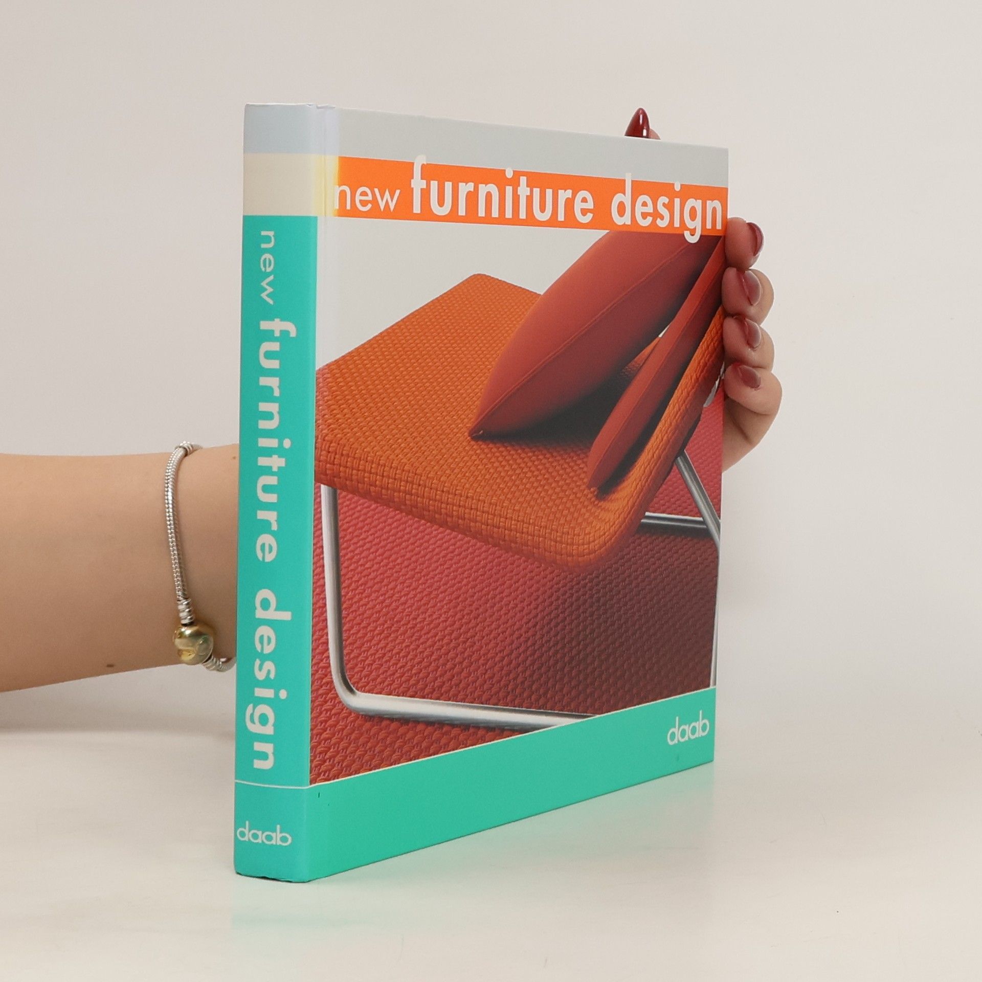 Martin Rolshoven New furniture design