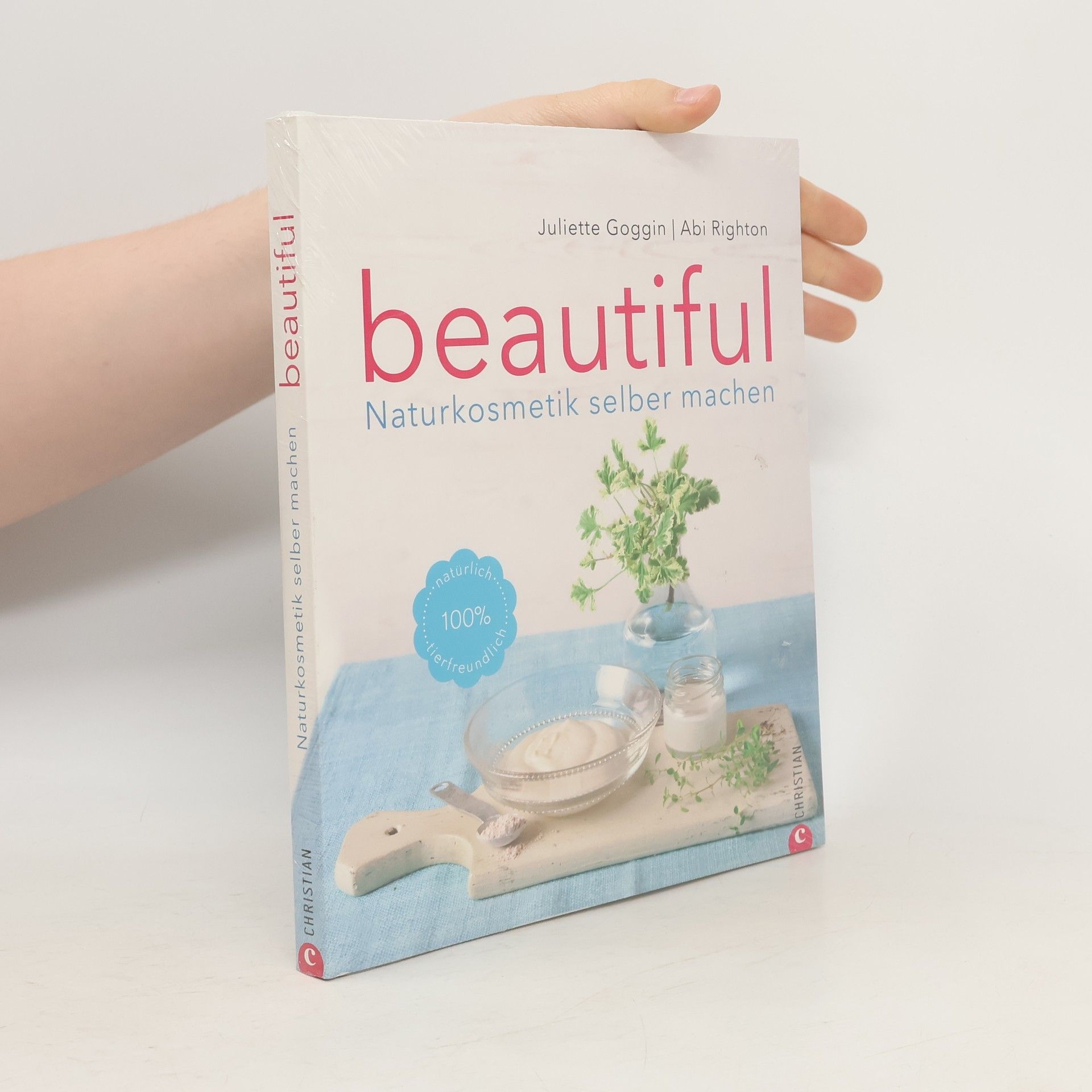 Juliette Goggin Beautiful