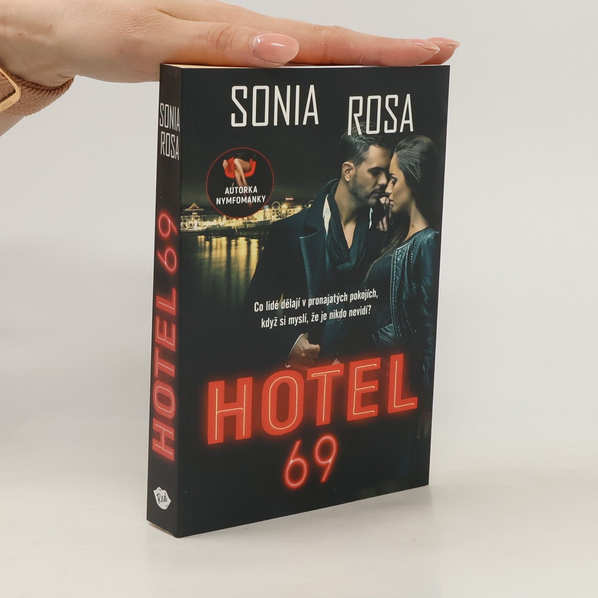 Sonia Rosa Hotel 69