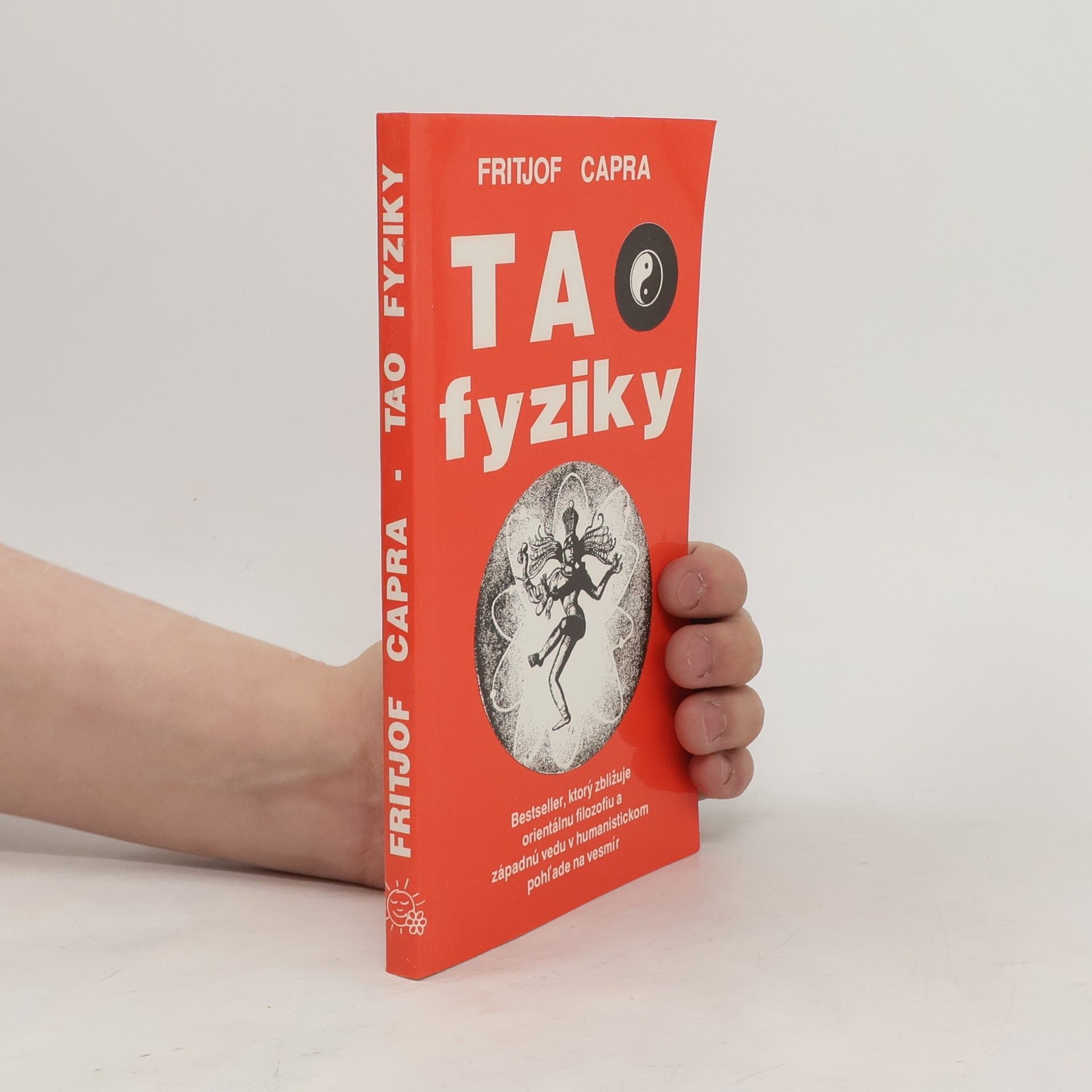 Fritjof Capra Tao fyziky