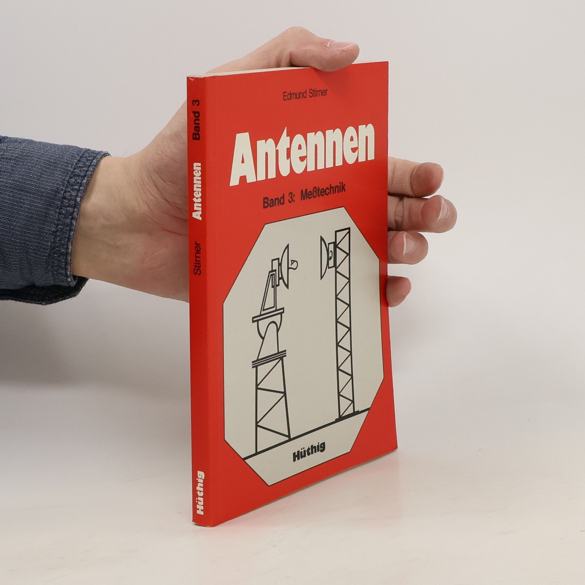 kolektiv Antennen