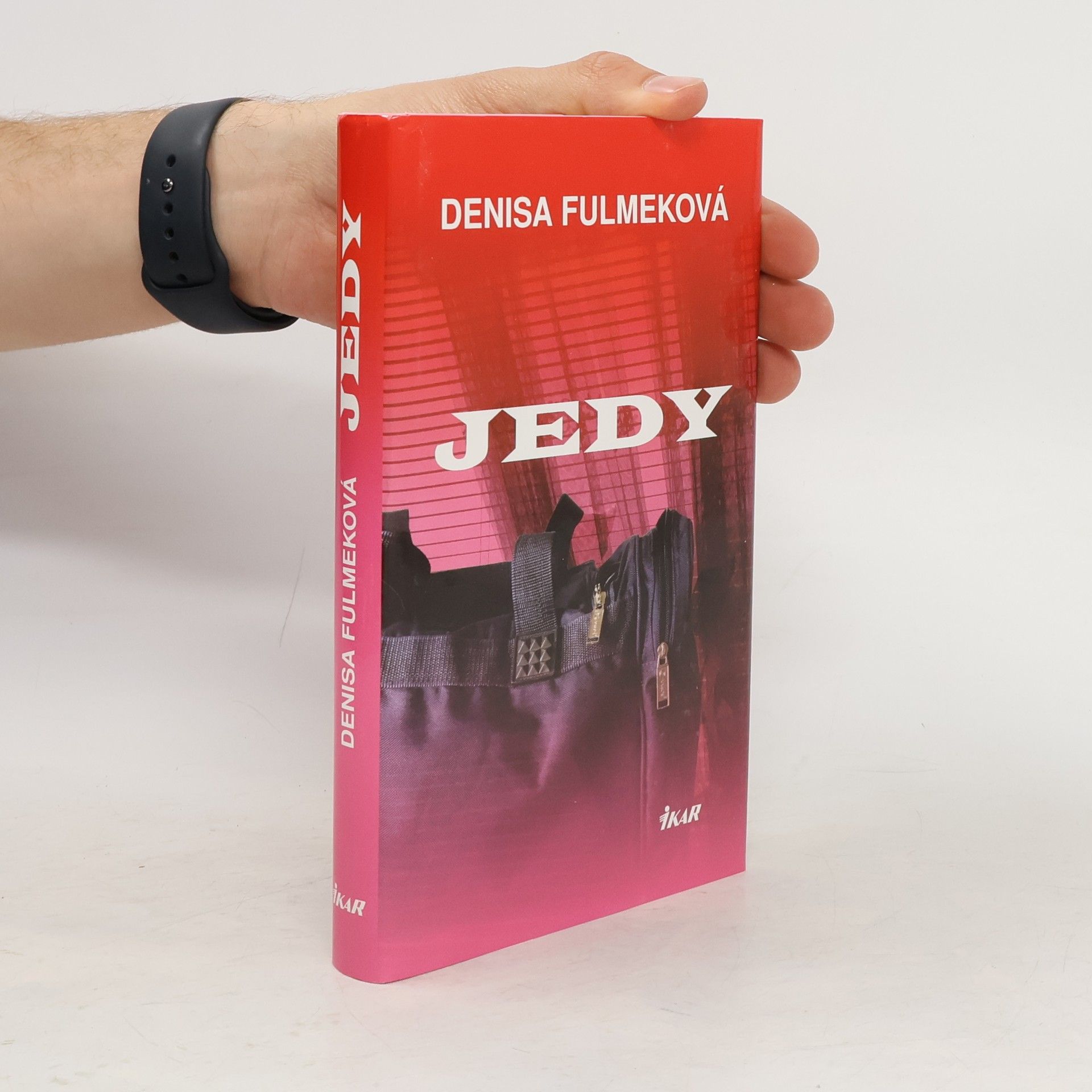 Denisa Fulmeková Jedy