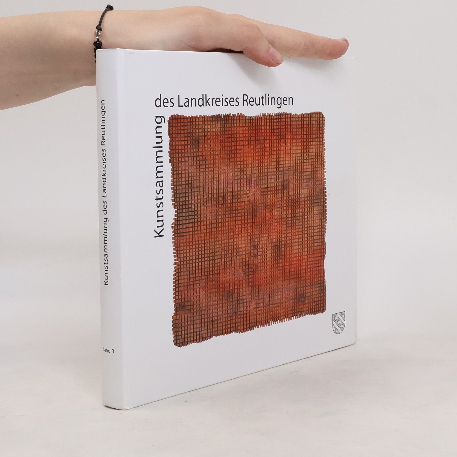 Kreisarchiv Reutlingen Kunstsammlung des Landkreises Reutlingen