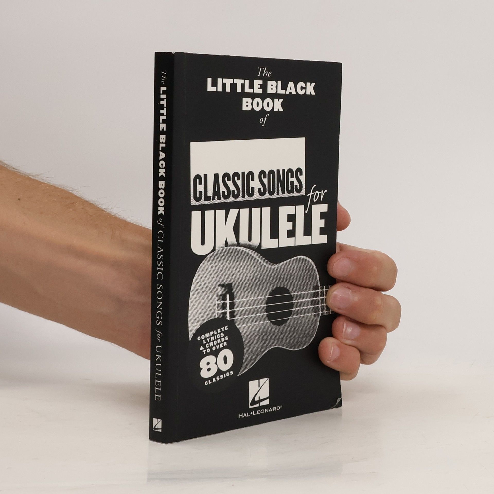 AA.VV. Classic songs for ukulele