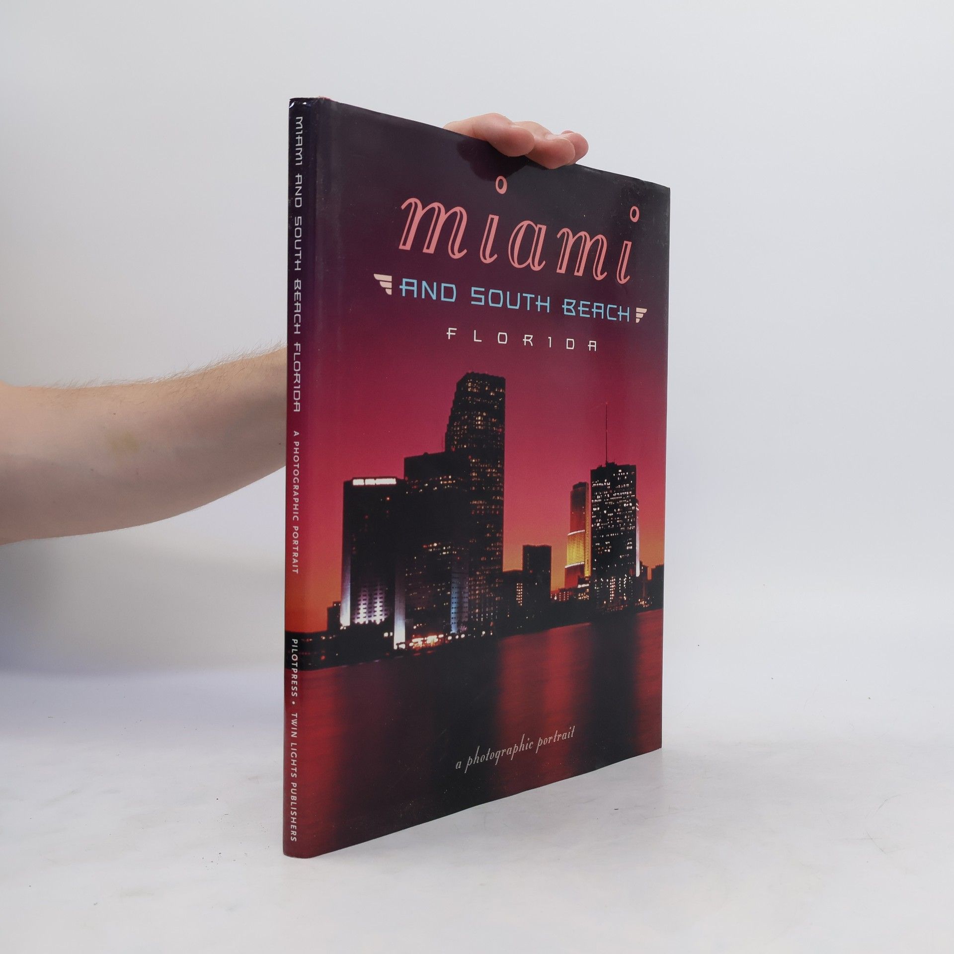 Autores varios Miami and South Beach Florida