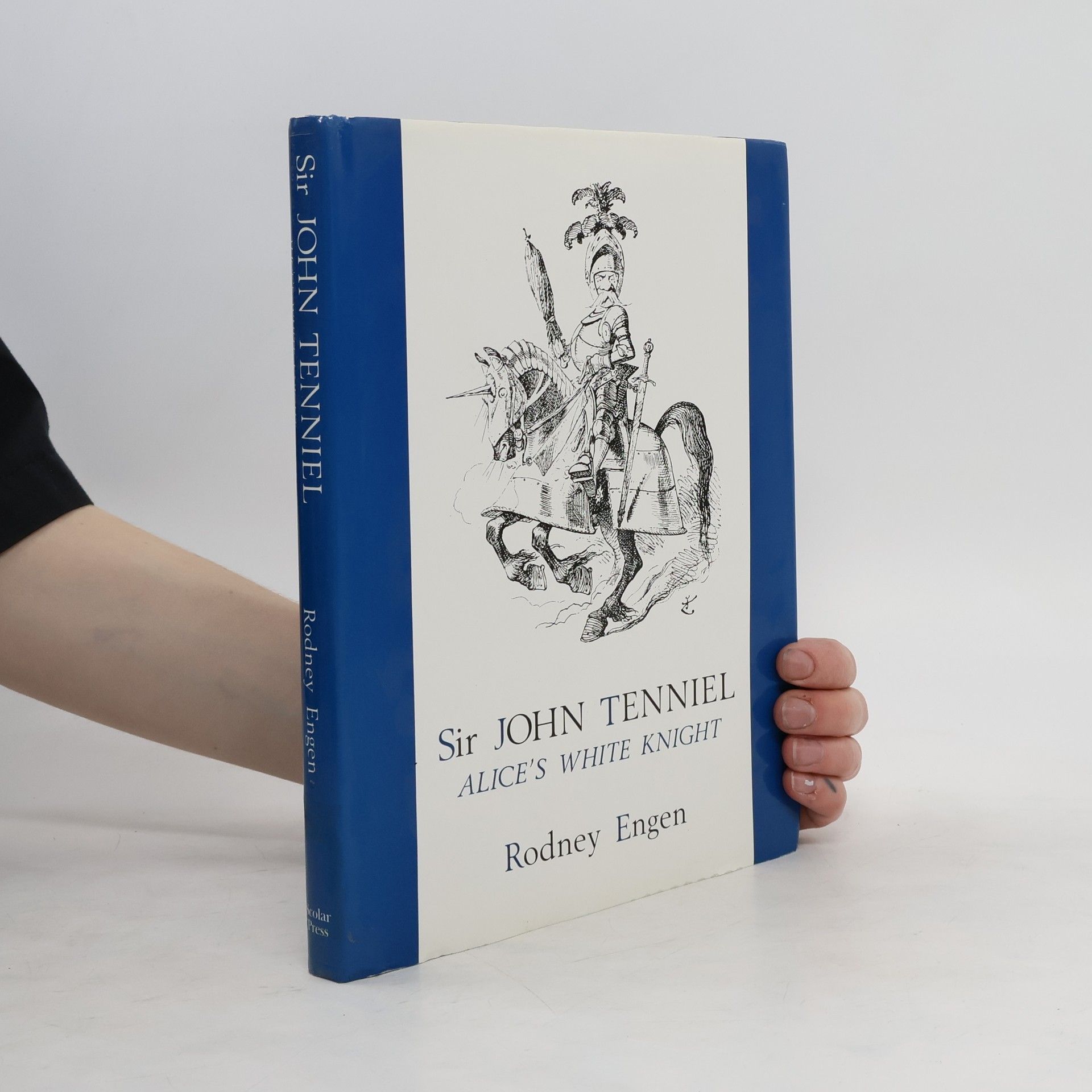 Rodney K. Engen Sir John Tenniel