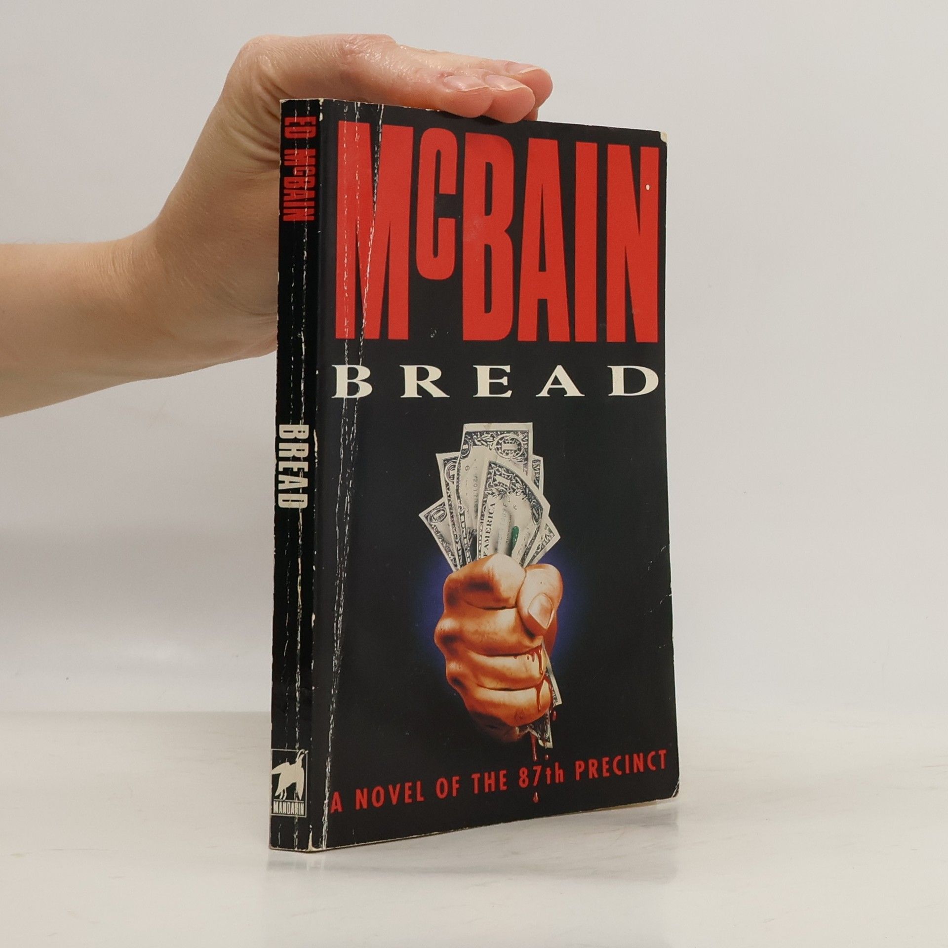 Ed McBain Bread