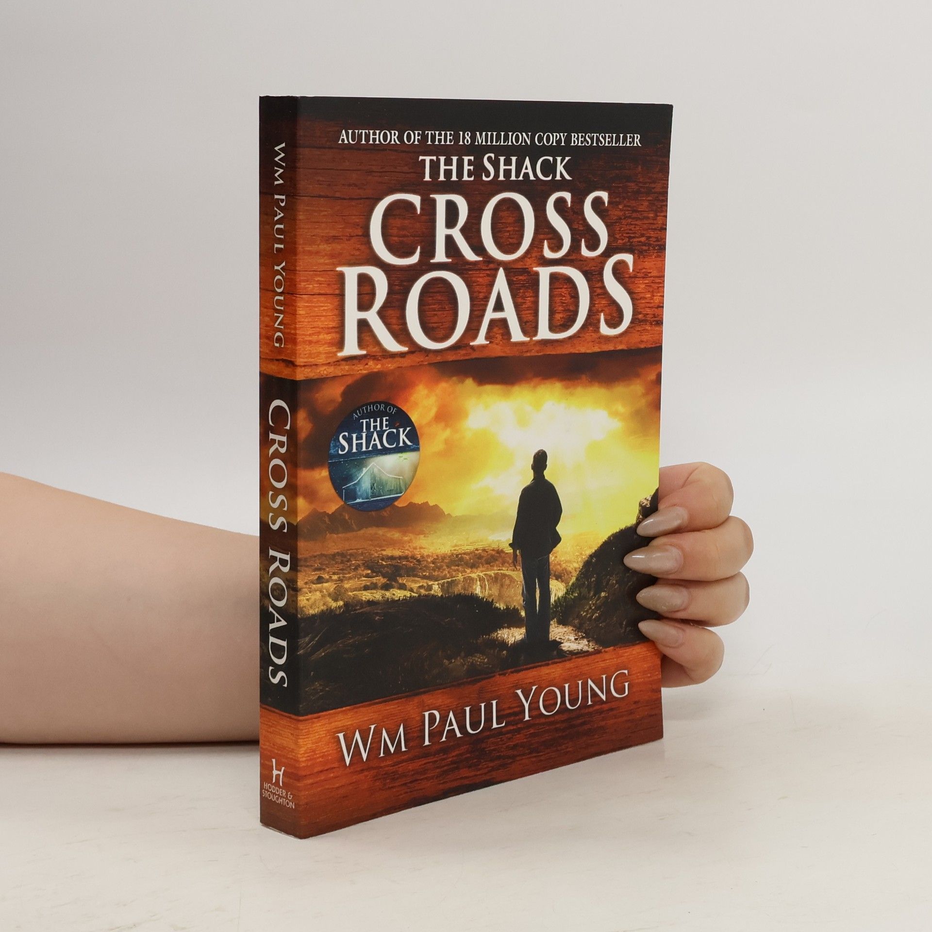 William P. Young Cross Roads