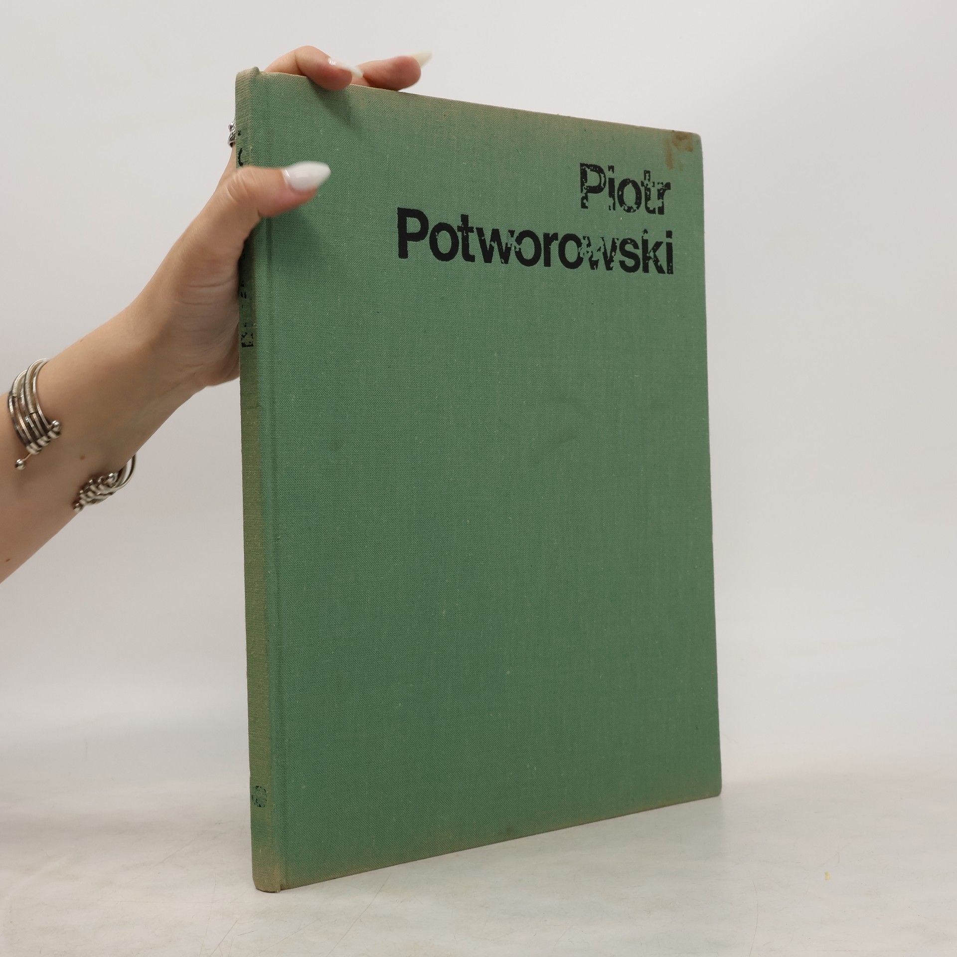 Zdzisław Kępiński Piotr Potworowski