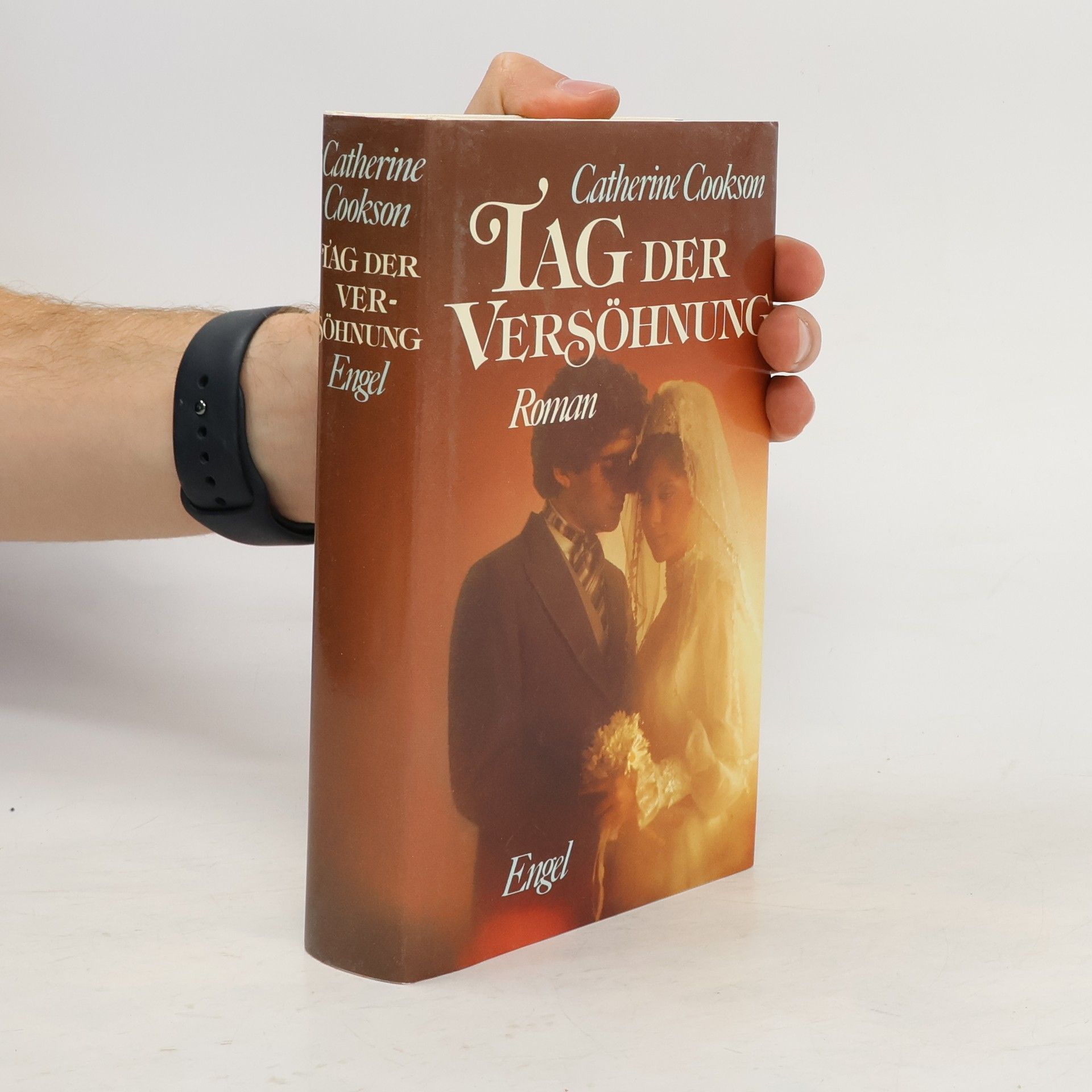 Cathrine Cookson Tag der Versöhnung