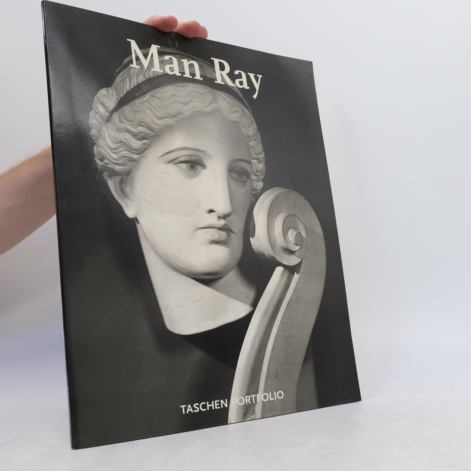Man Ray Man Ray