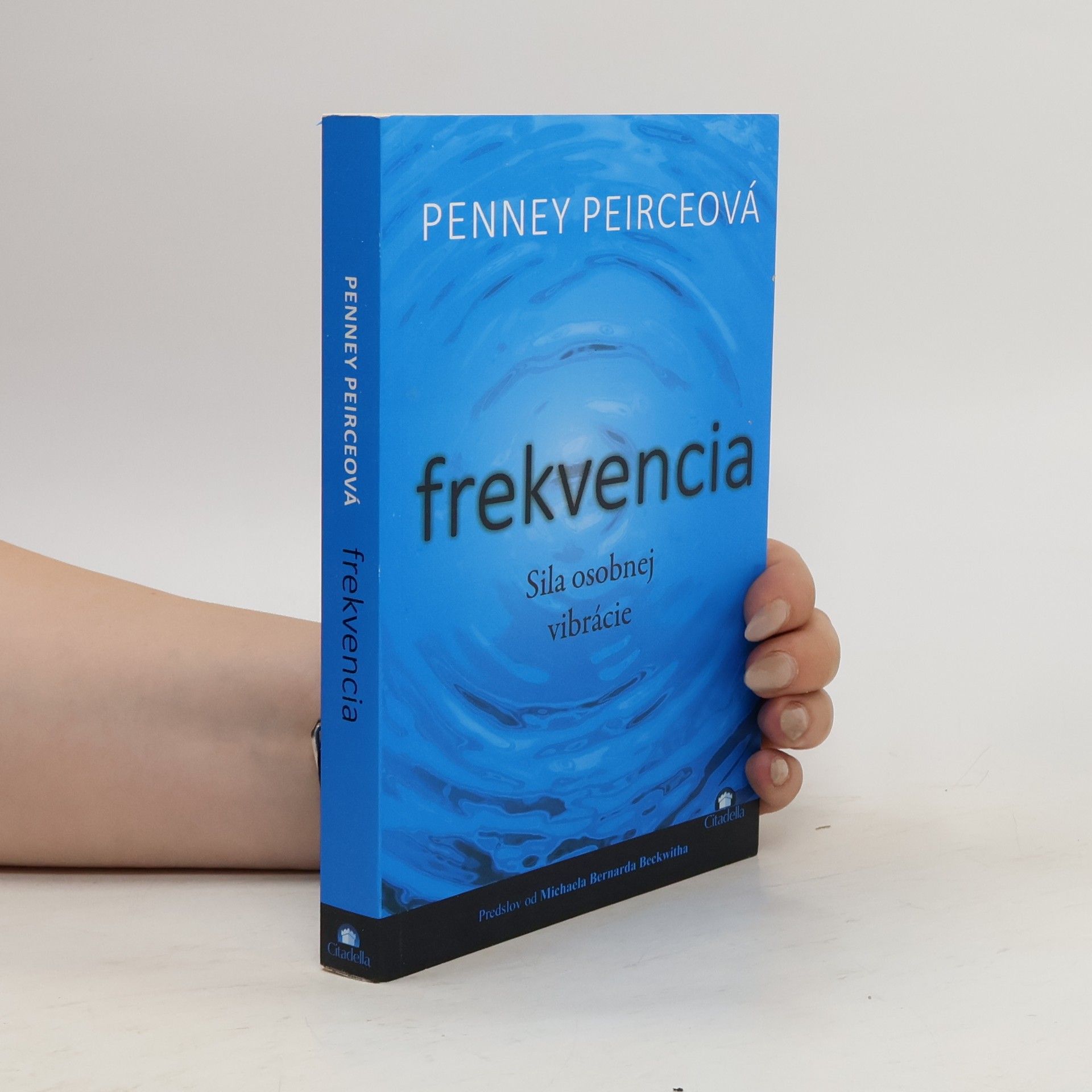 Penney Peirce  Frekvencia