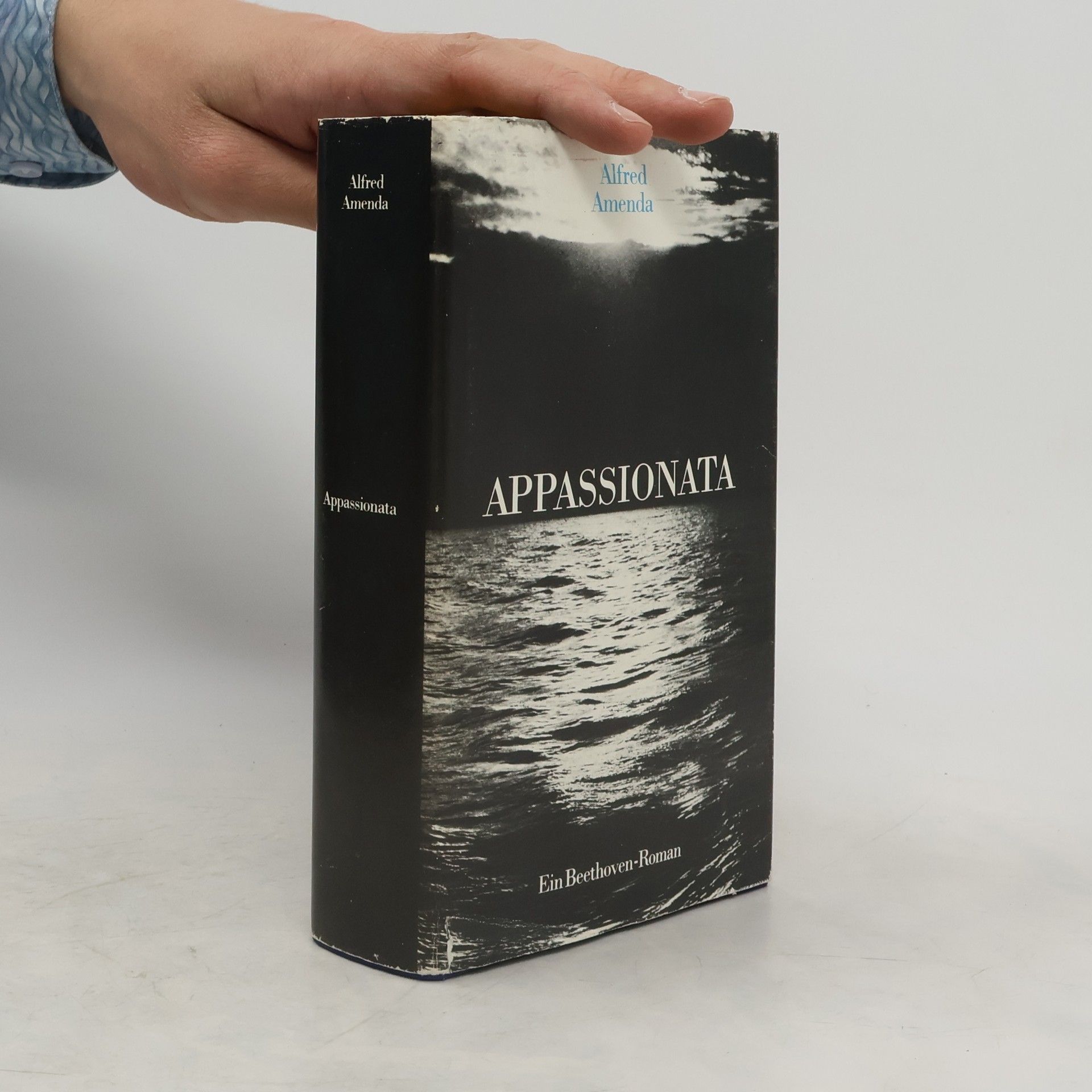 Alfred Amende Appassionata