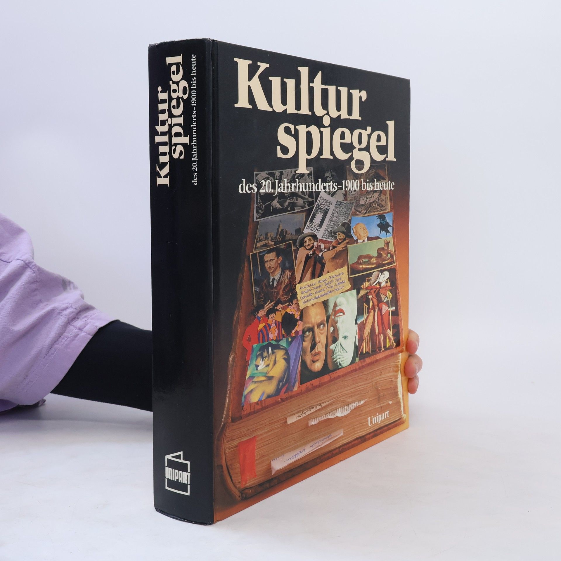 Collective Kultur spiegel