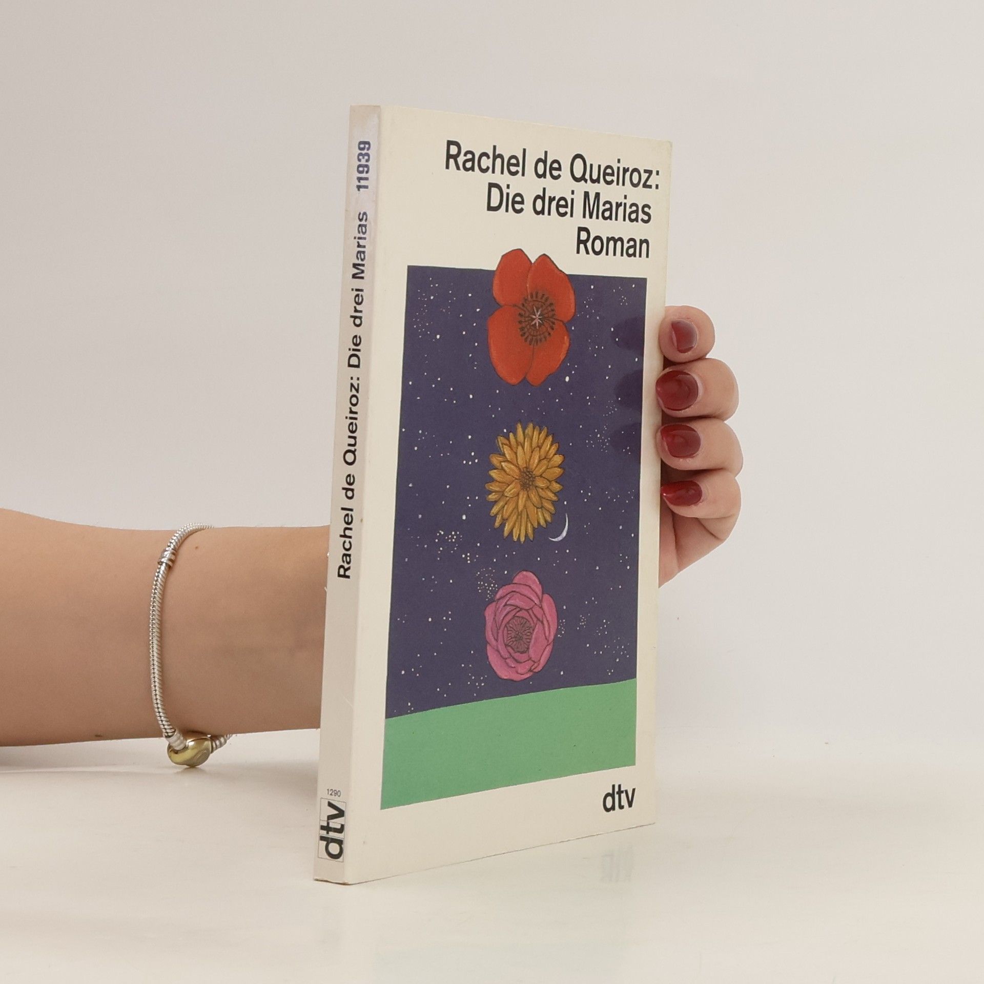 Rachel de Queiroz Die drei Marias