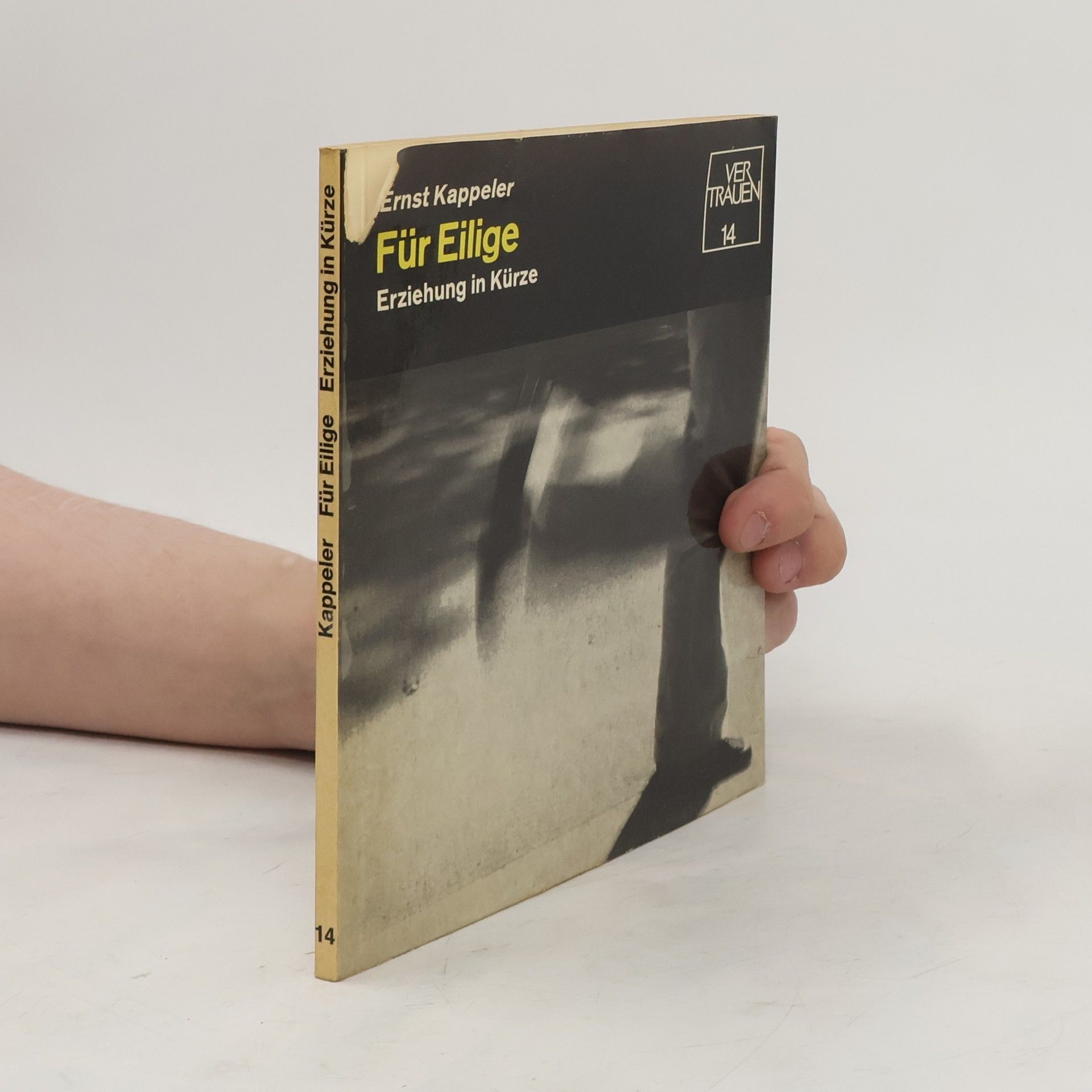 Ernst Kappeler Für Eilige