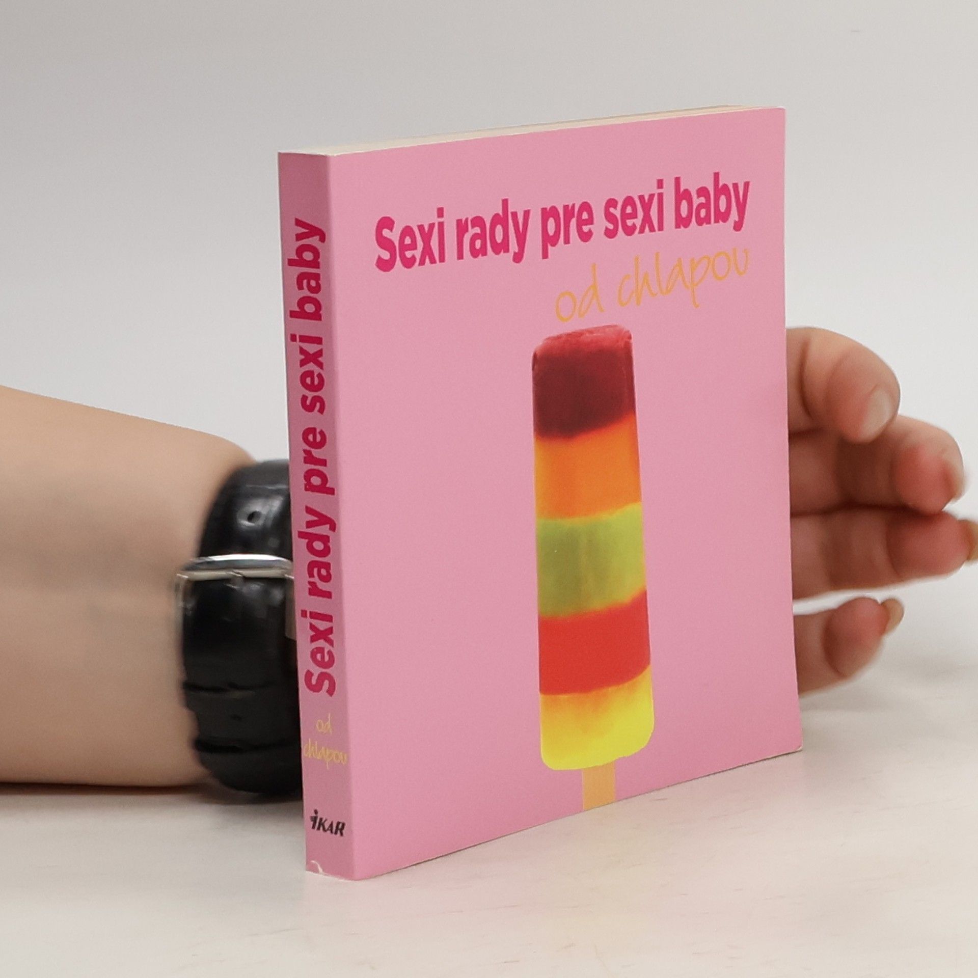 Collective Sexi rady pre sexi baby