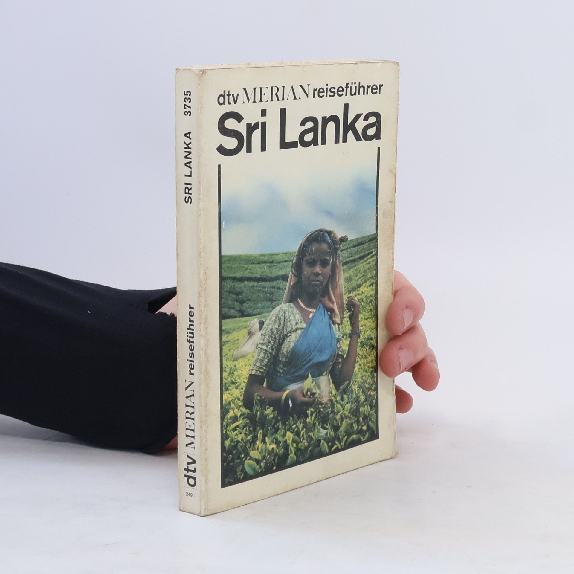 Torsten Ingmann Sri Lanka
