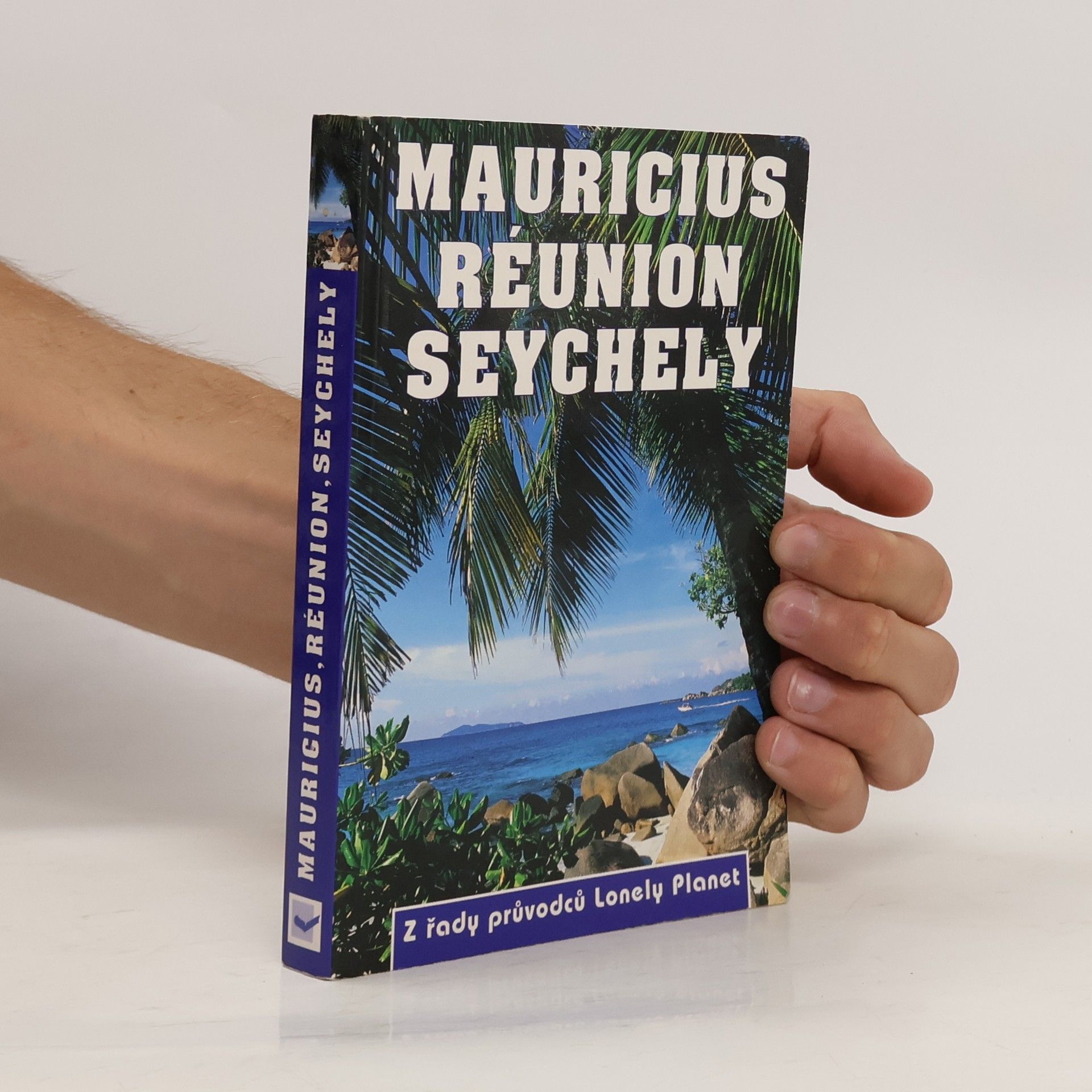 Jan Dodd Mauricius, Réunion a Seychely