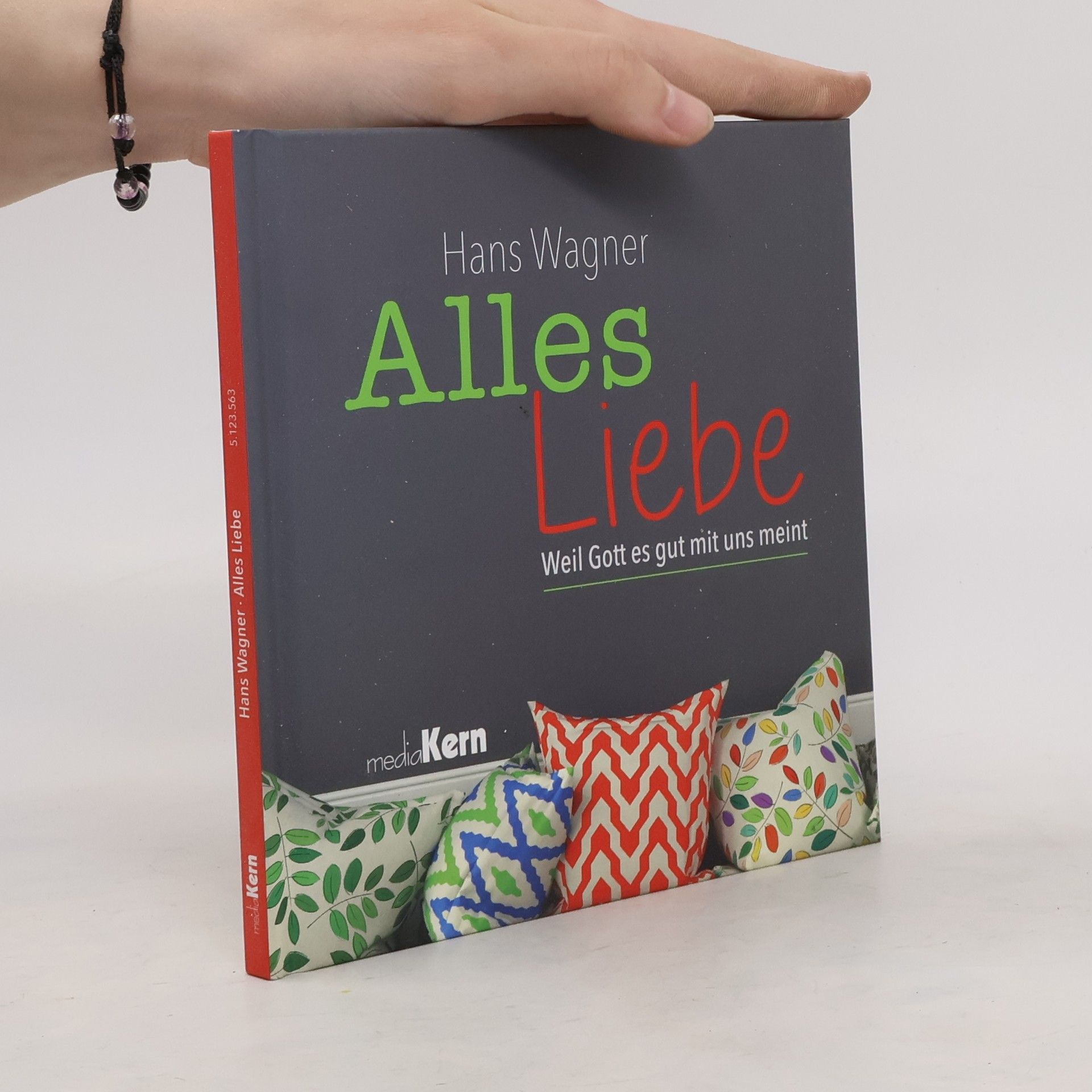 Hans Wagner Alles Liebe!