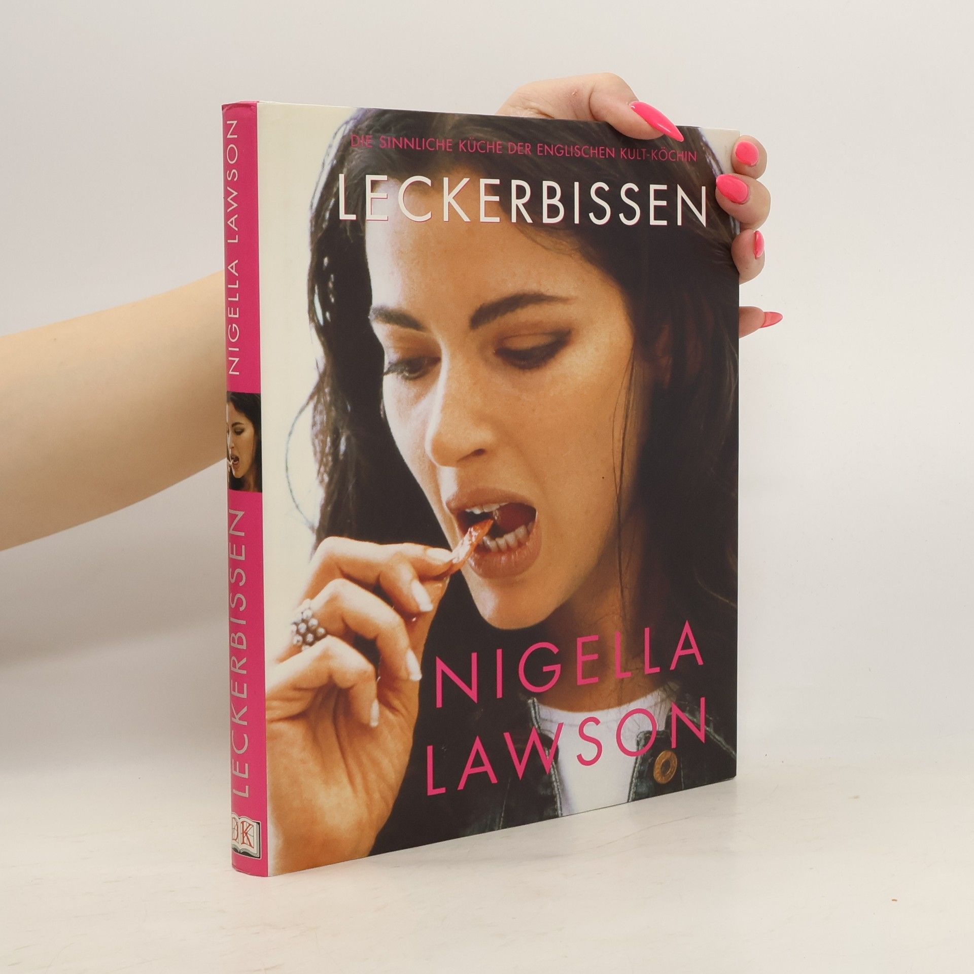 Nigella Lawson Leckerbissen
