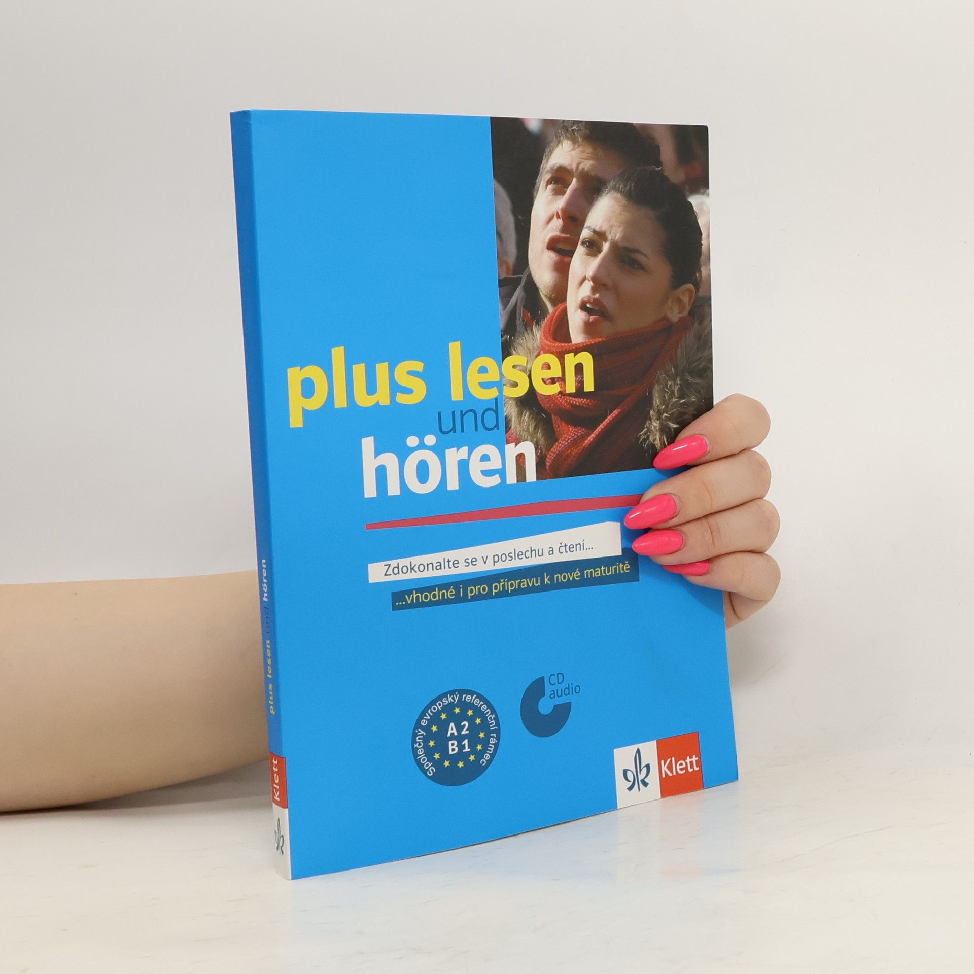 Nóra Kóczián Plus lesen und hören