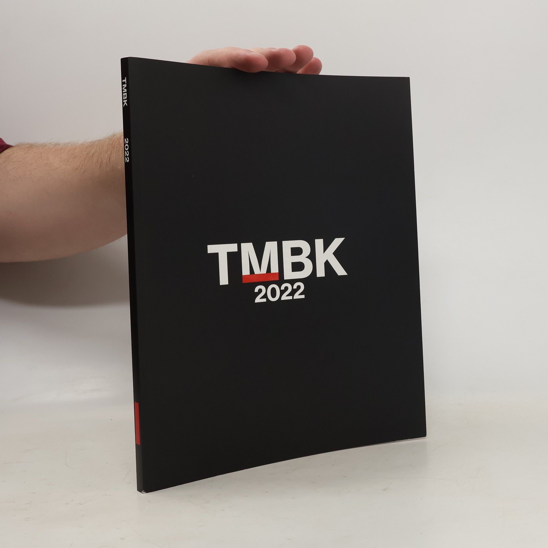 Dominik Landsman TMBK 2022