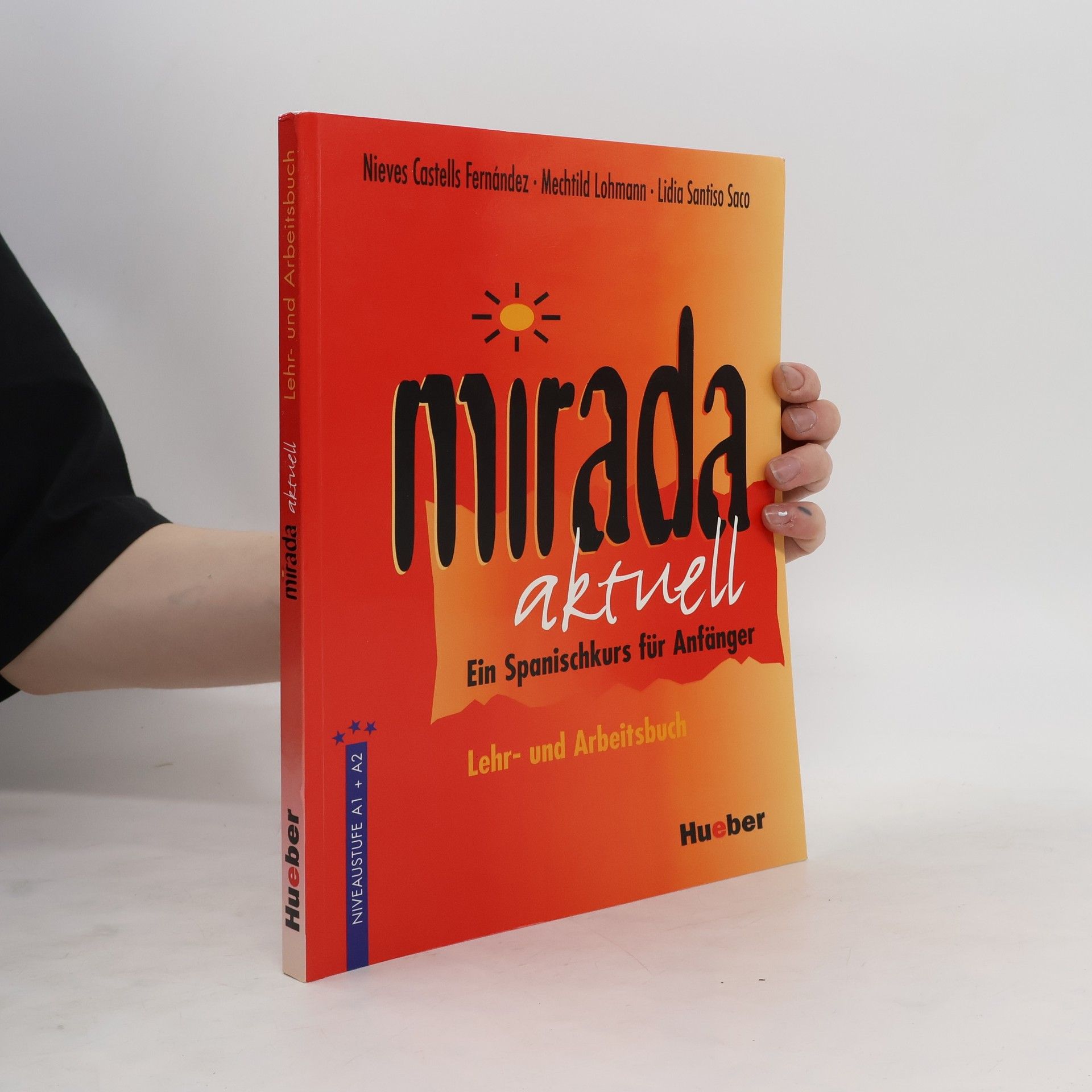 Collective Mirada aktuell