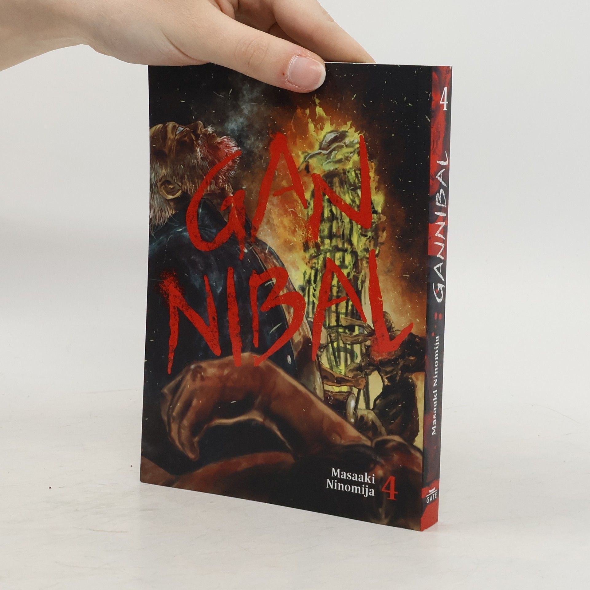 Anna Cima Gannibal. 4