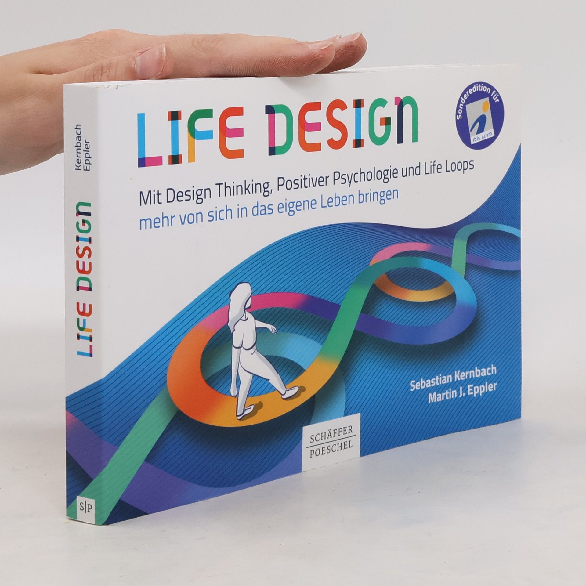 Martin J. Eppler Life Design