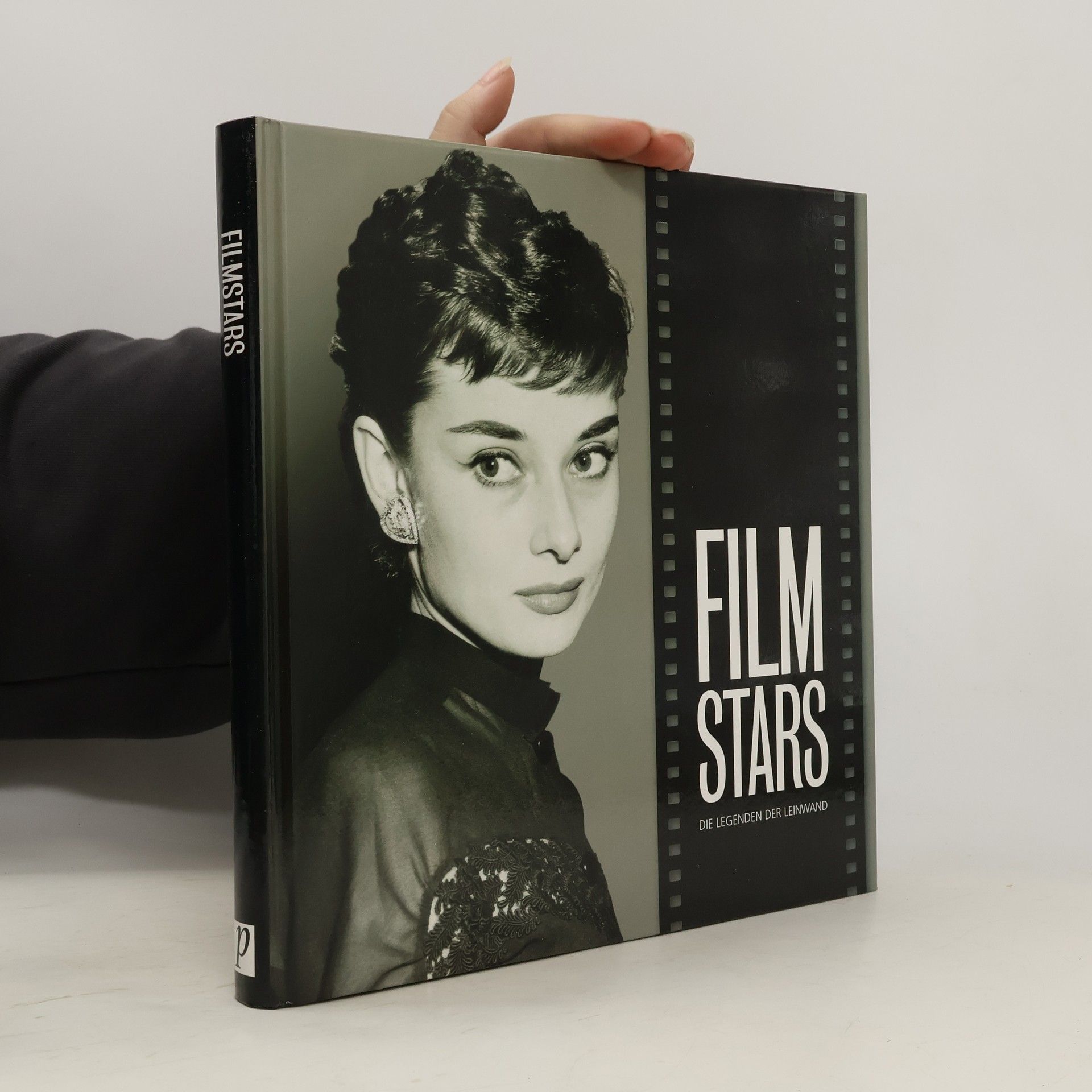 Tim Hill Filmstars