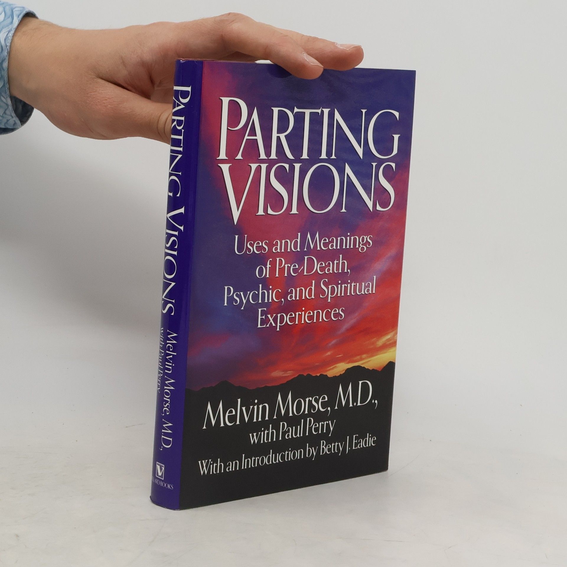 Melvin Morse Parting Visions