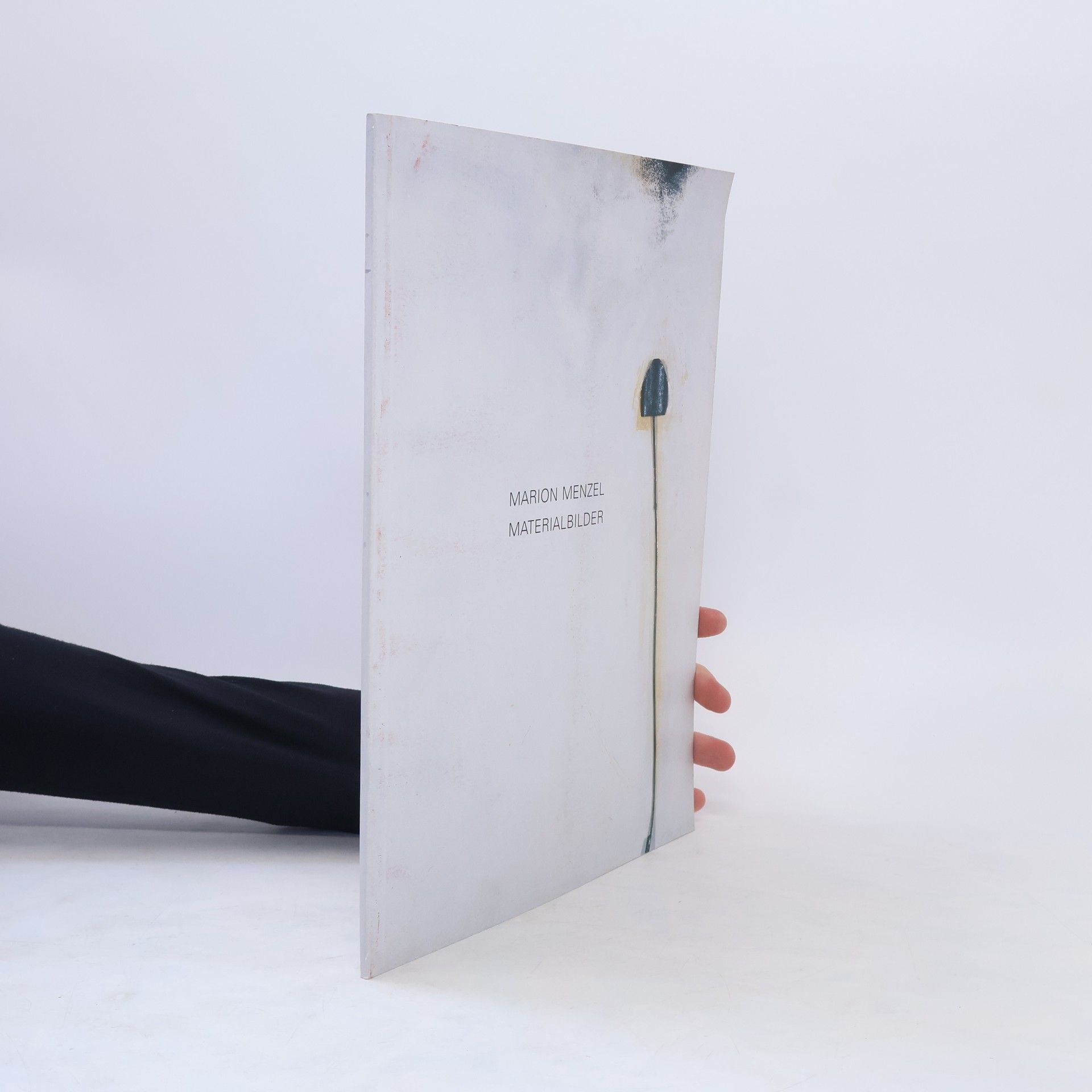 Marion Menzel Materialbilder