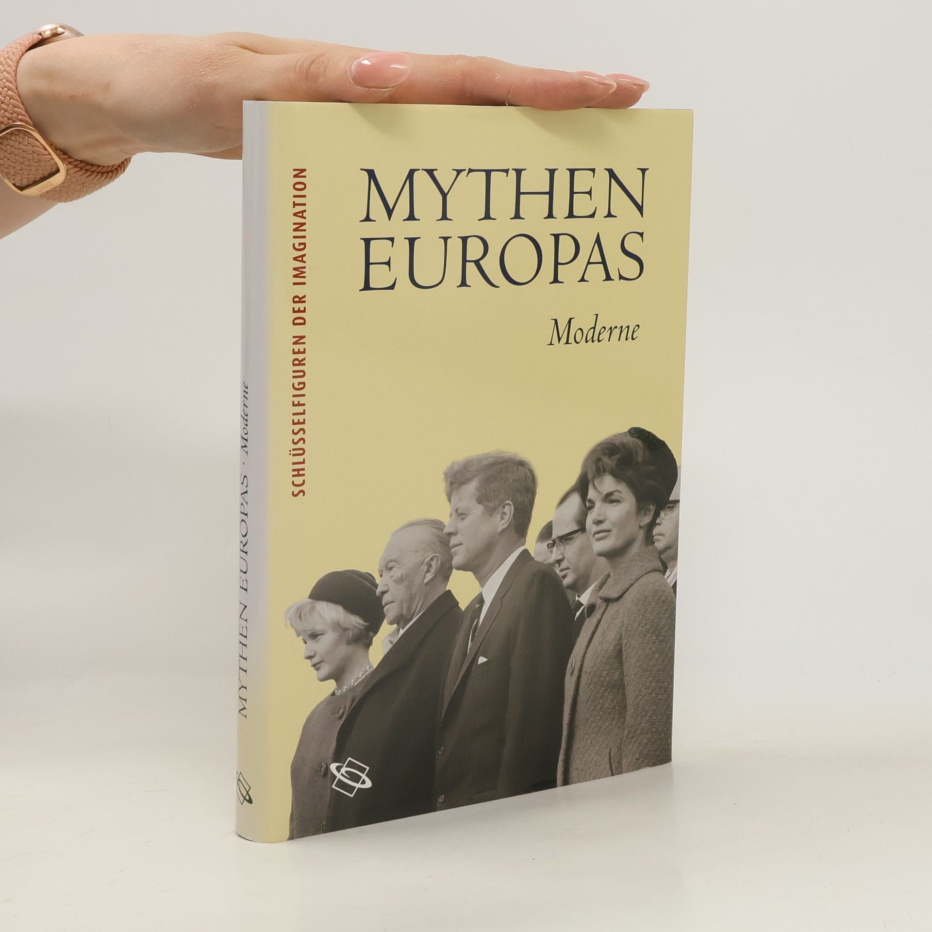kolektiv Mythen Europas. Moderne