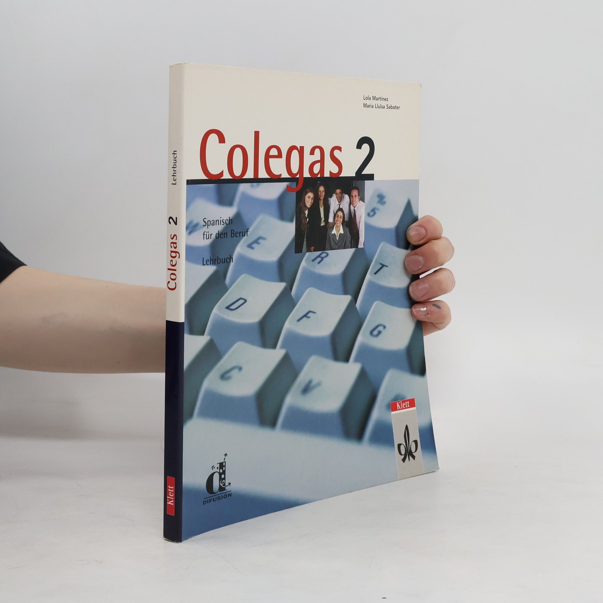 Autorenkollektiv Colegas