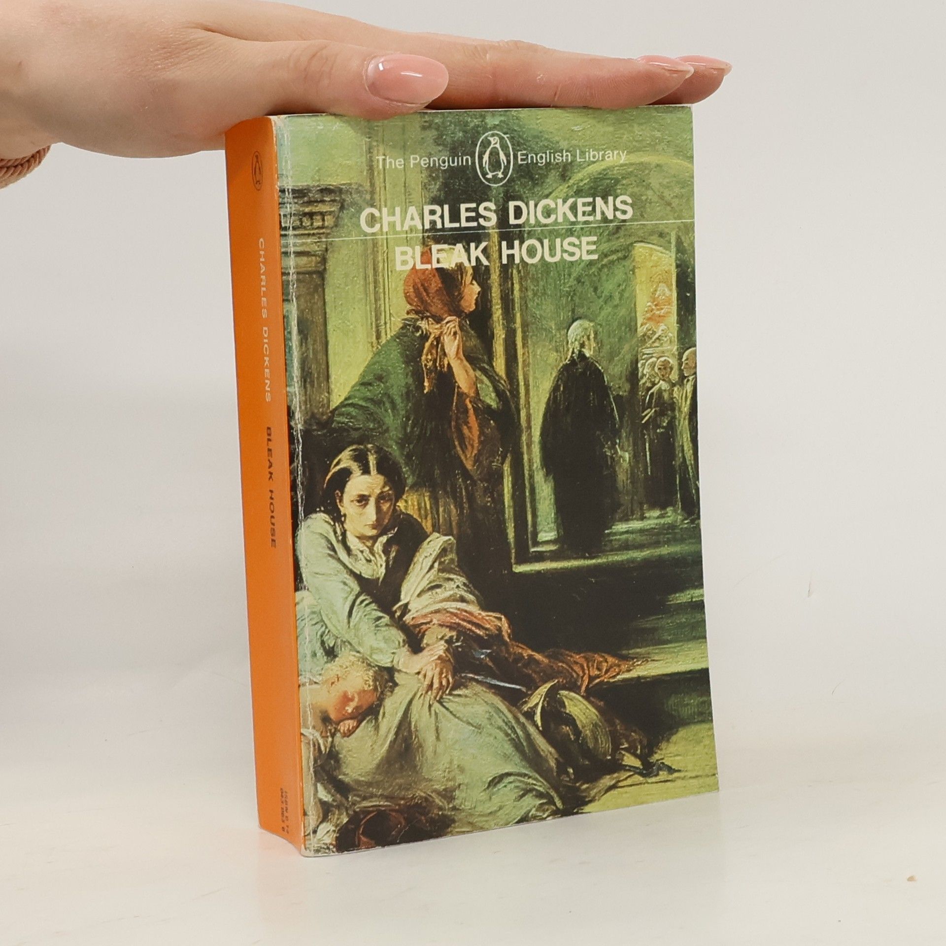 Charles Dickens Bleak House