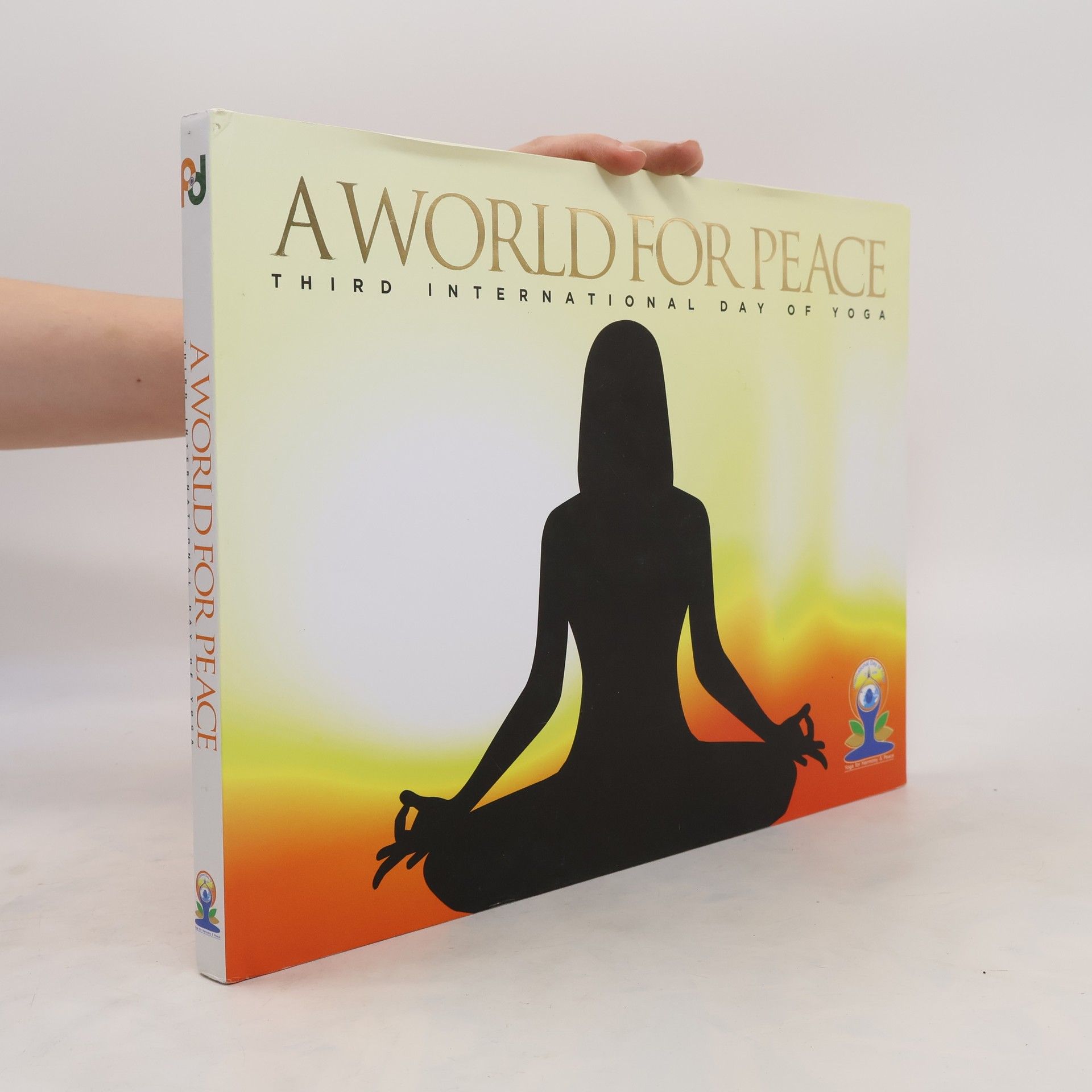 Autores varios A World for Peace